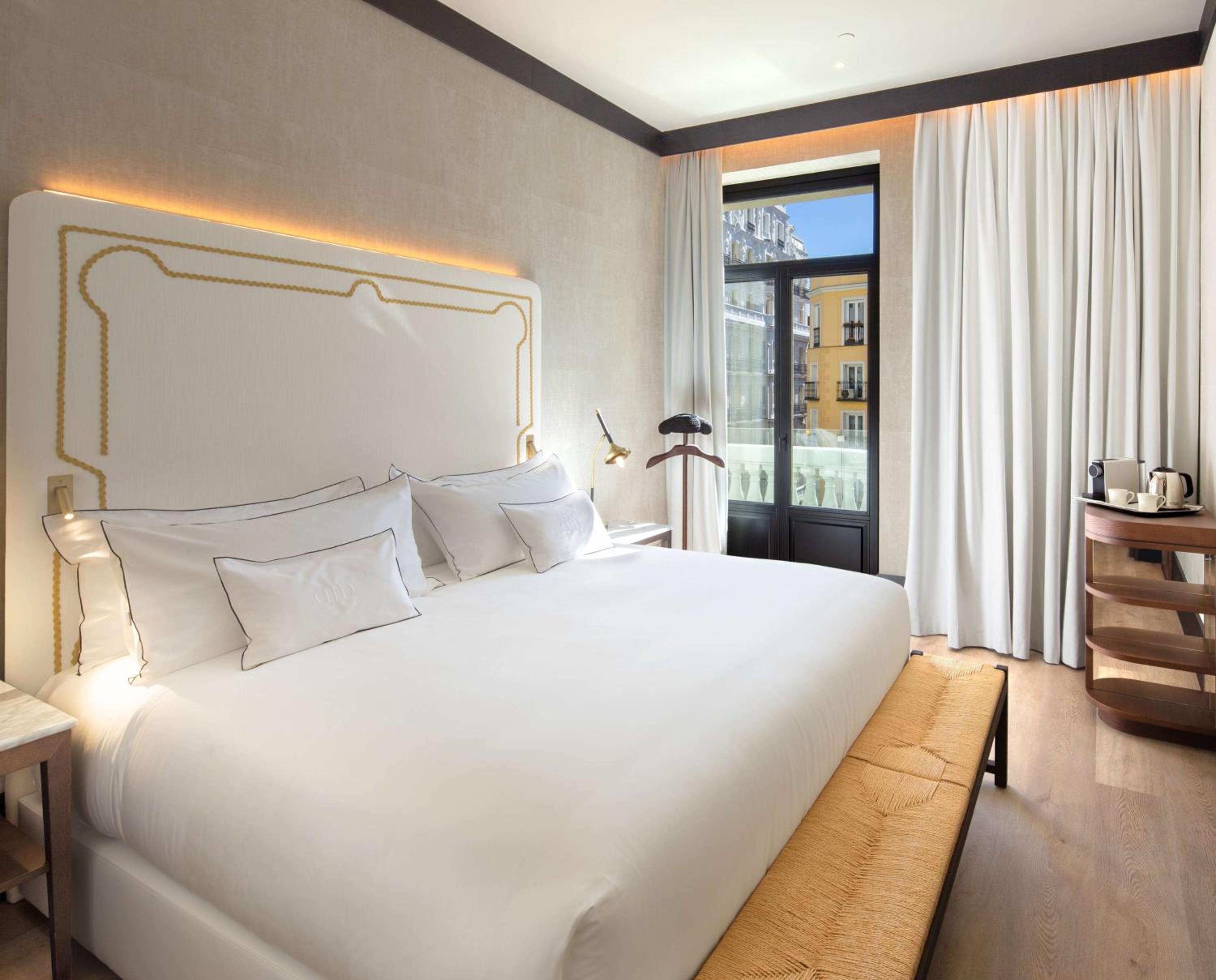 King Albero Room