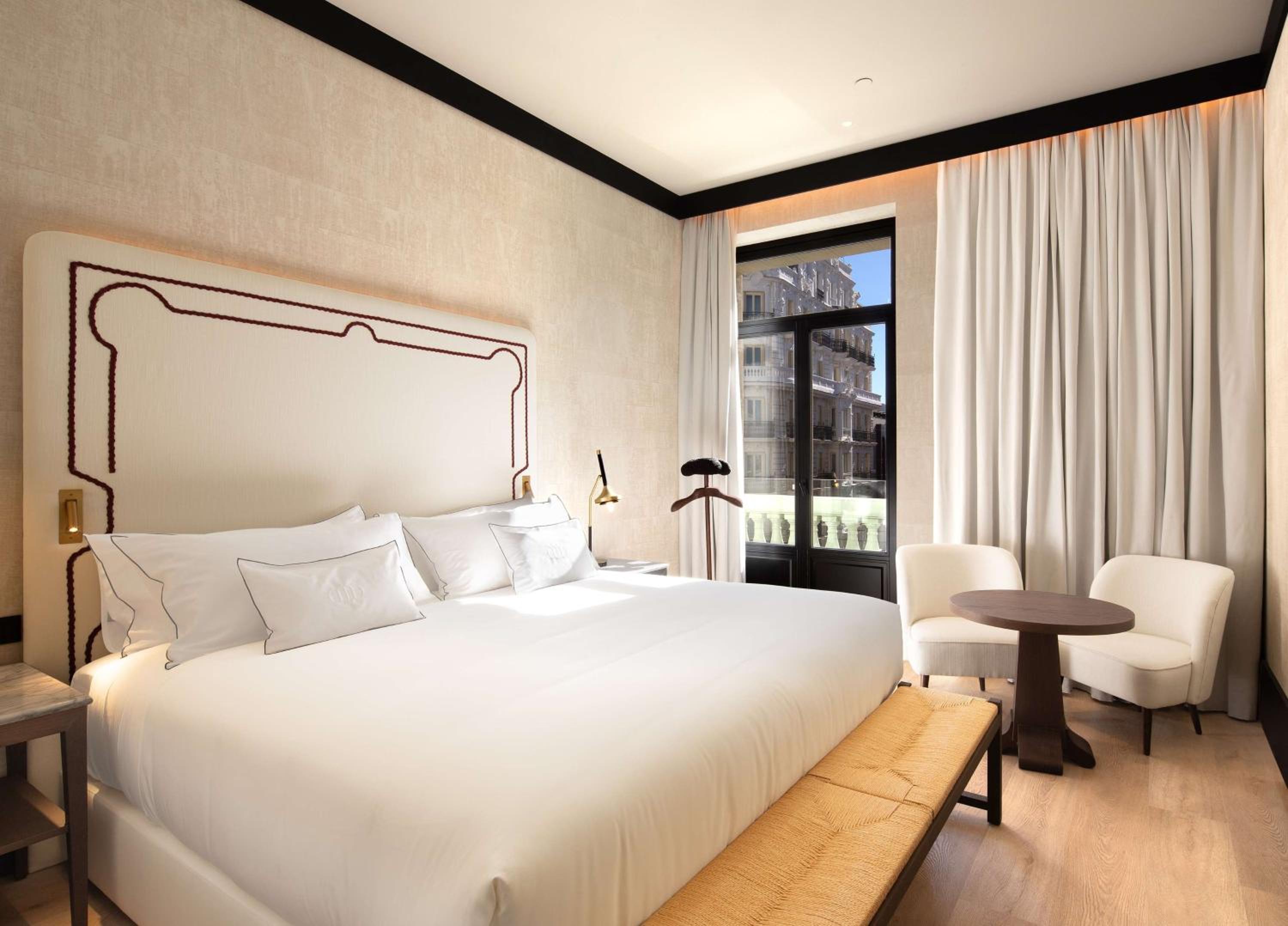 King Grana Room
