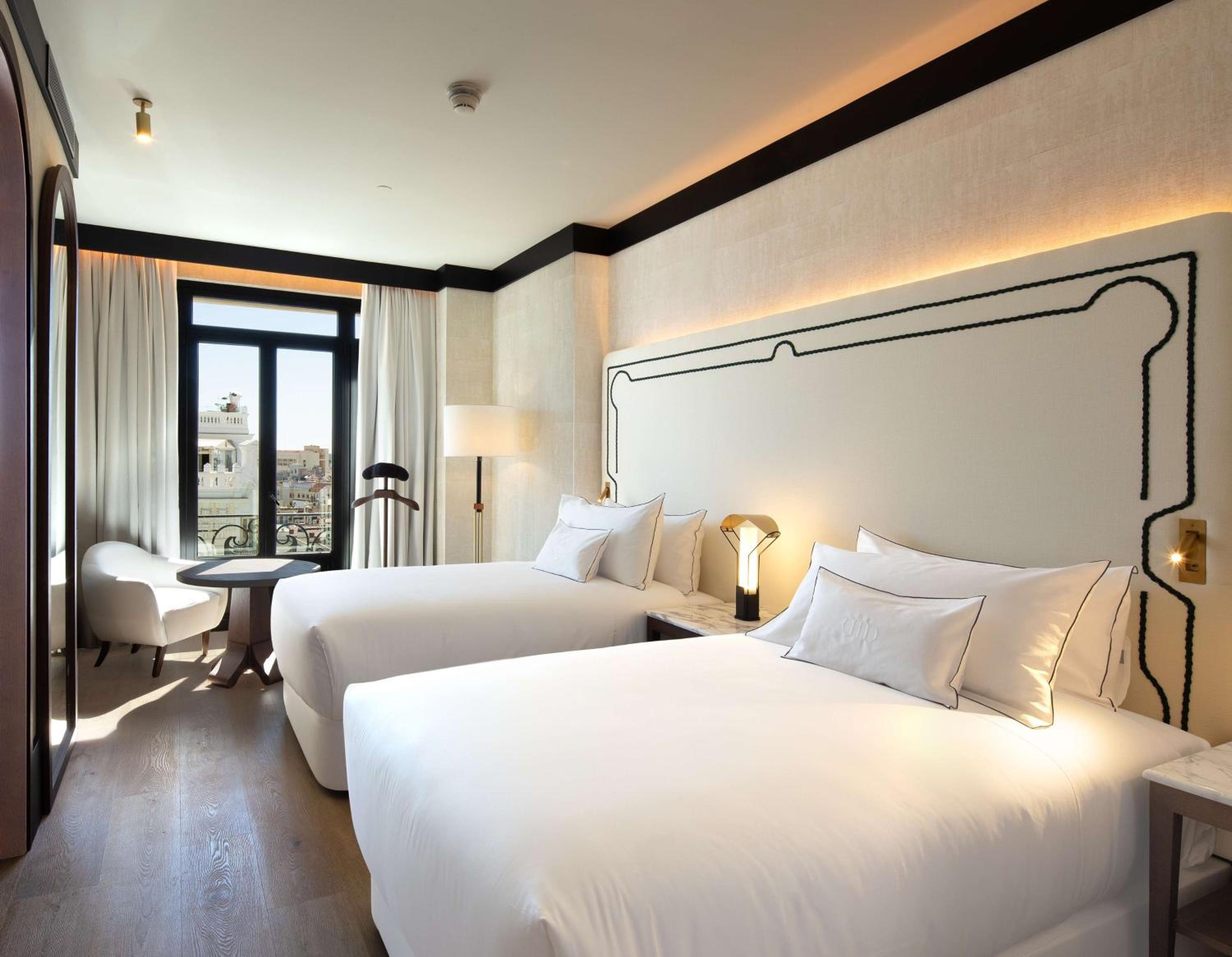 Twin Esperanza Room
