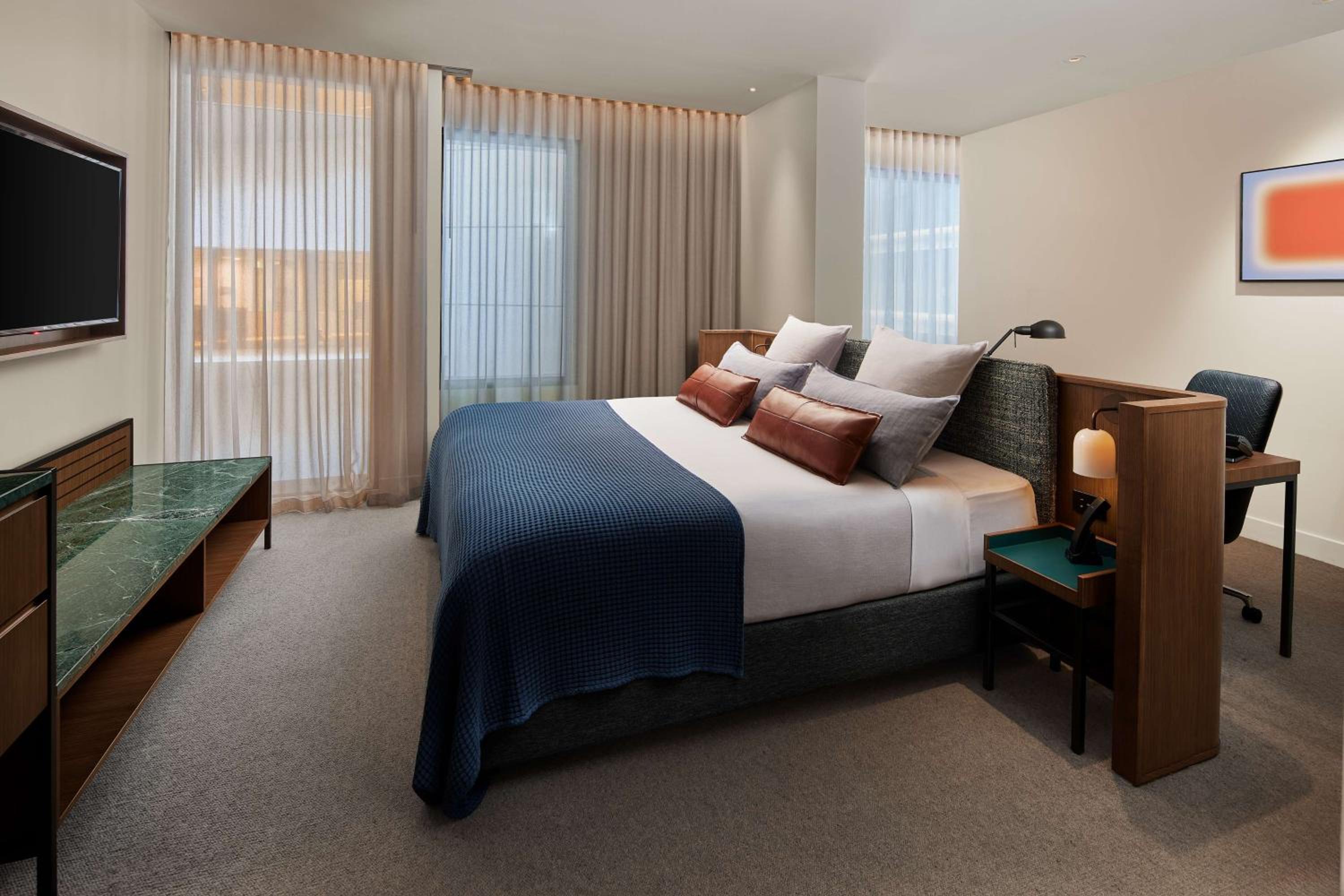 King Room - Photo 3