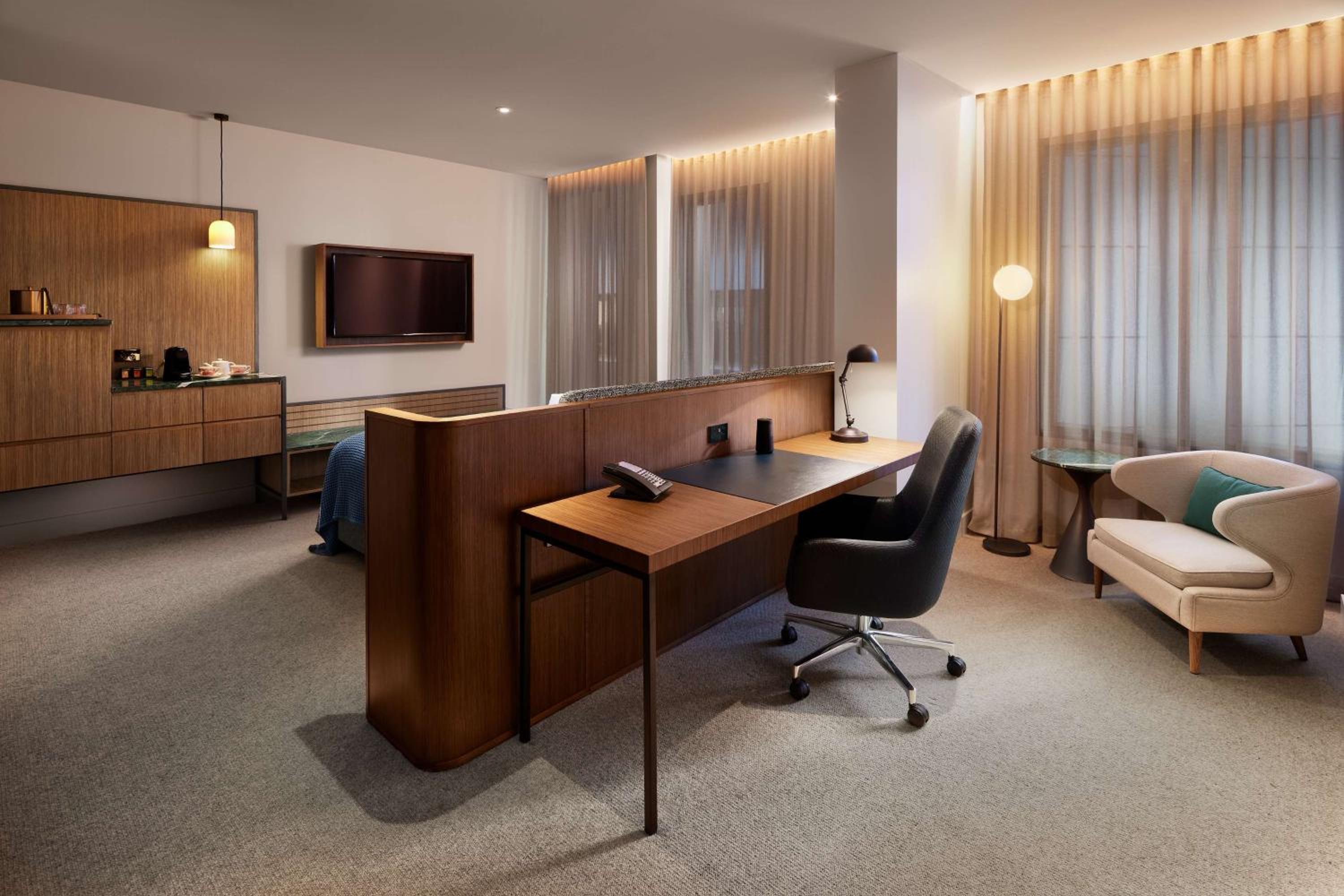 King Room - Photo 4