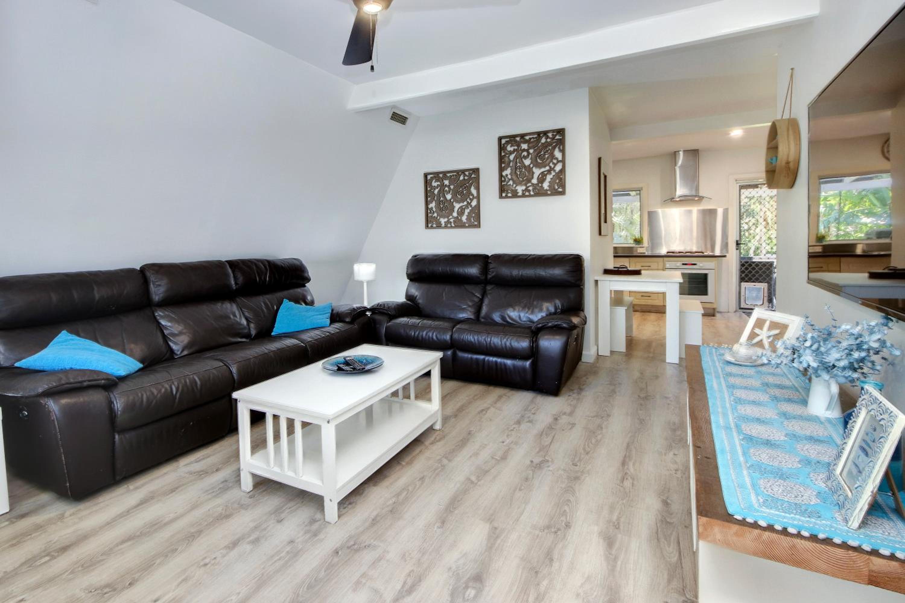 Vacation Home photo 2