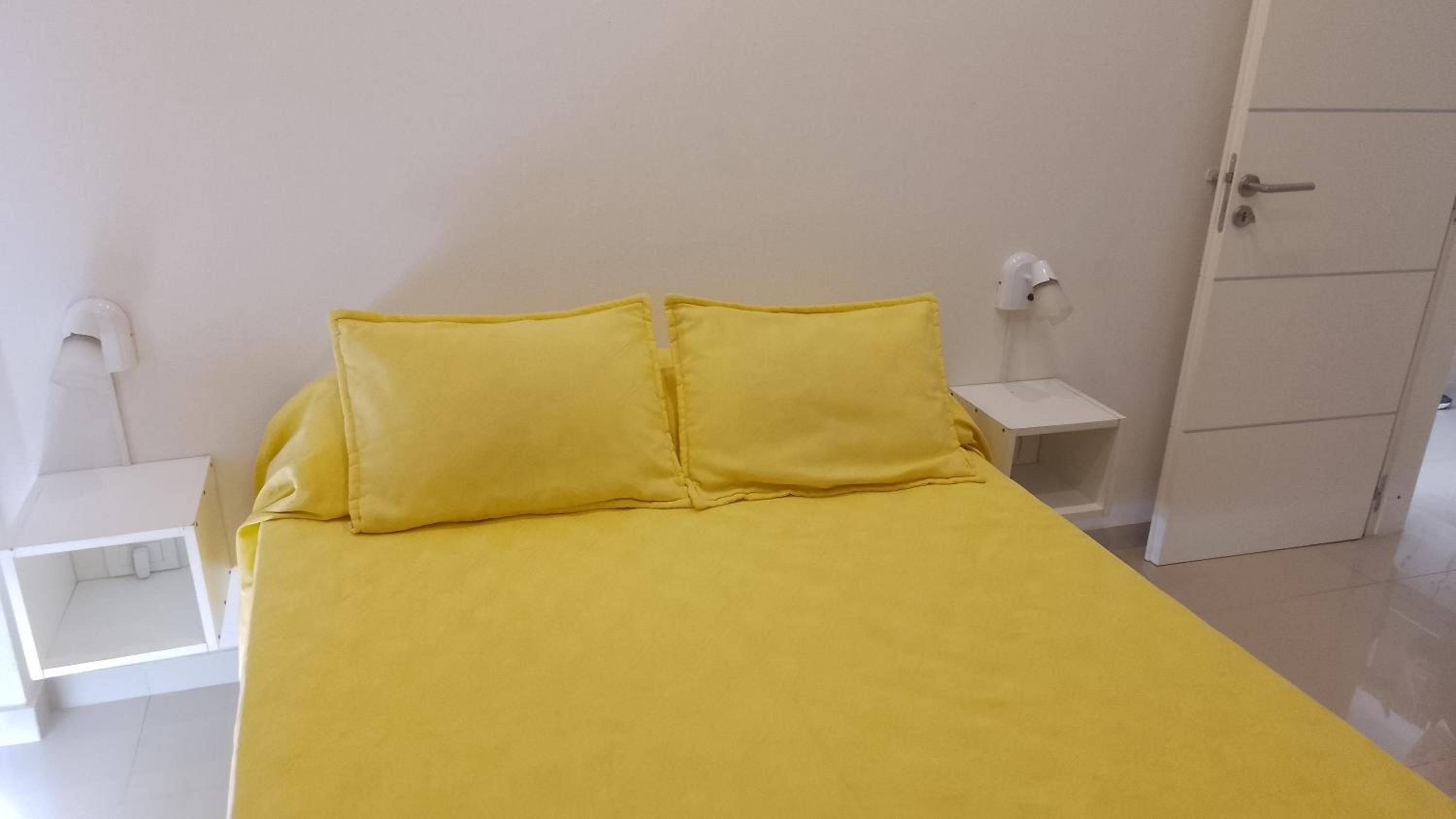 One-Bedroom Apartment photo 3