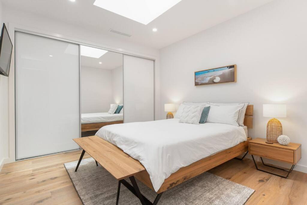 Four-Bedroom House photo 1