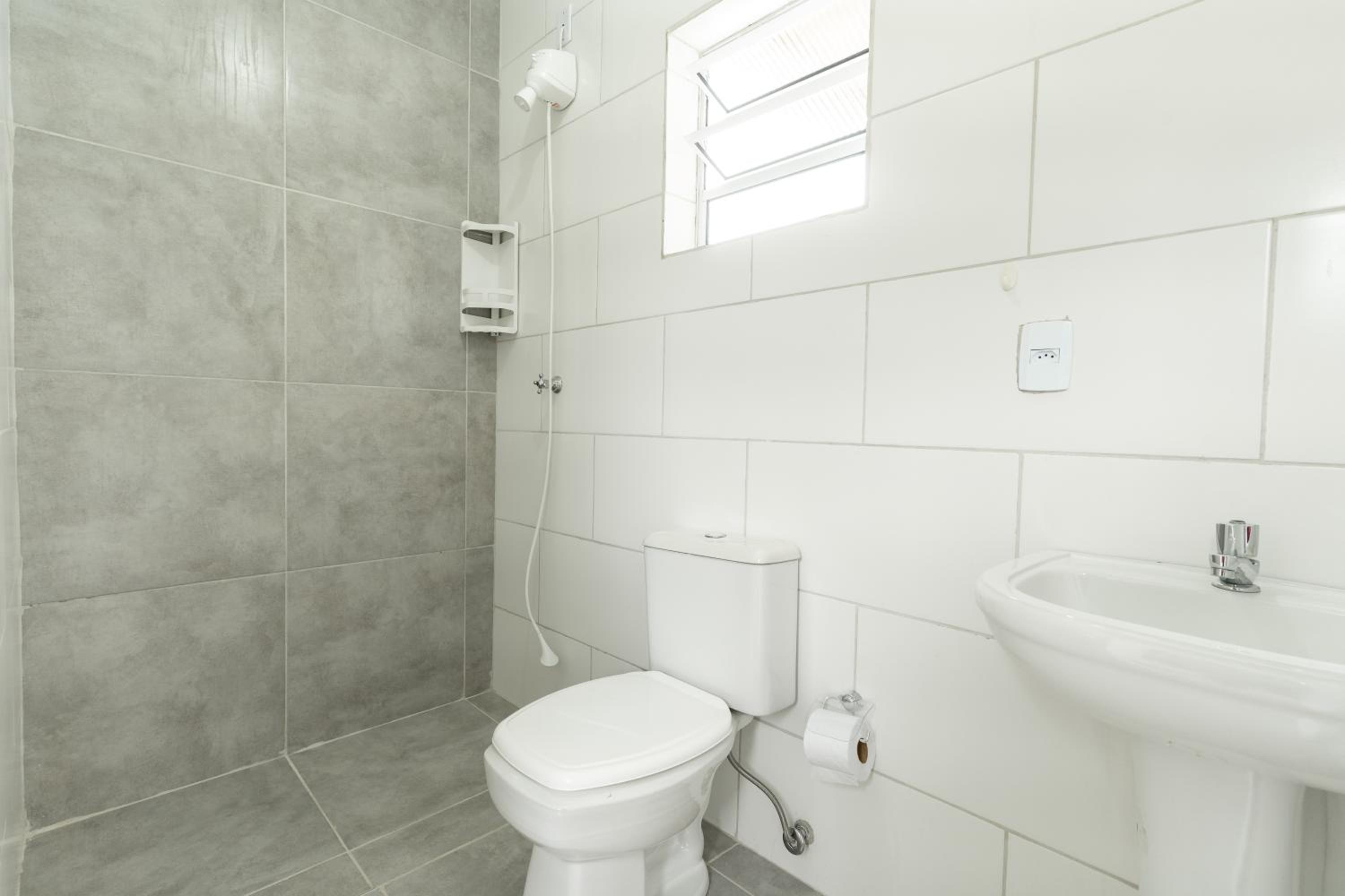 Family Room with Bathroom - Photo 7