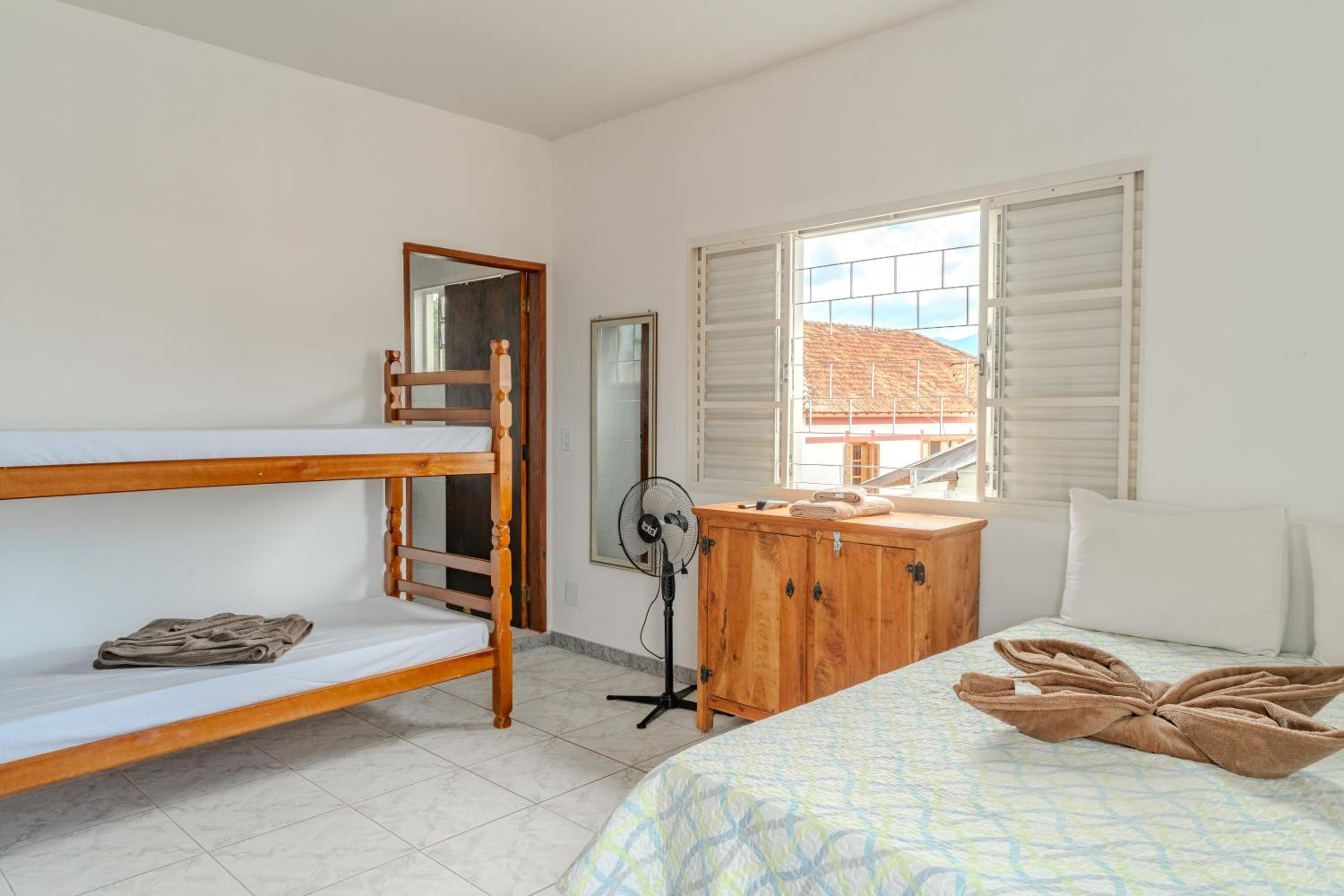 Family Room with Bathroom - Photo 9