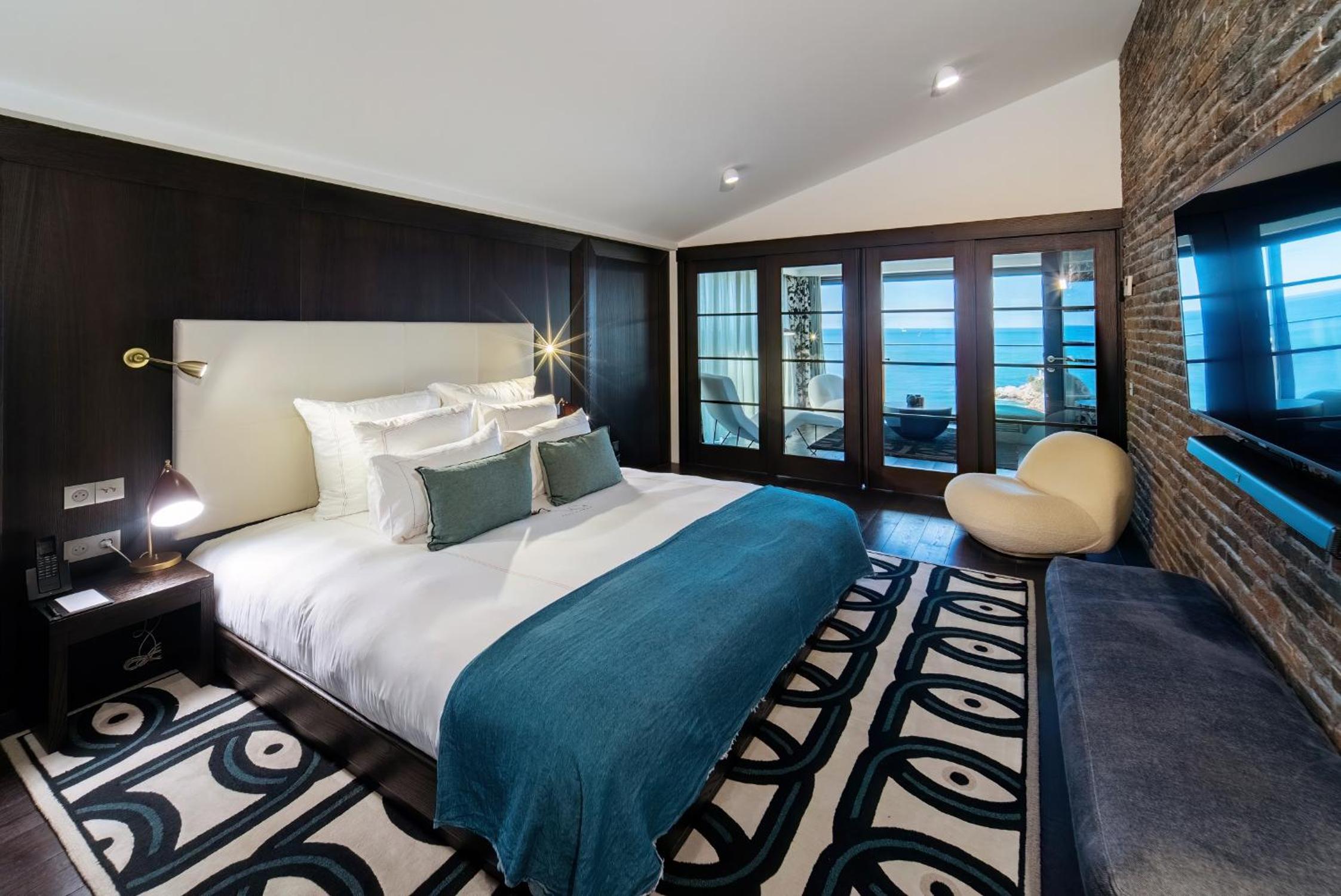 Suite with Sea View - Photo 5