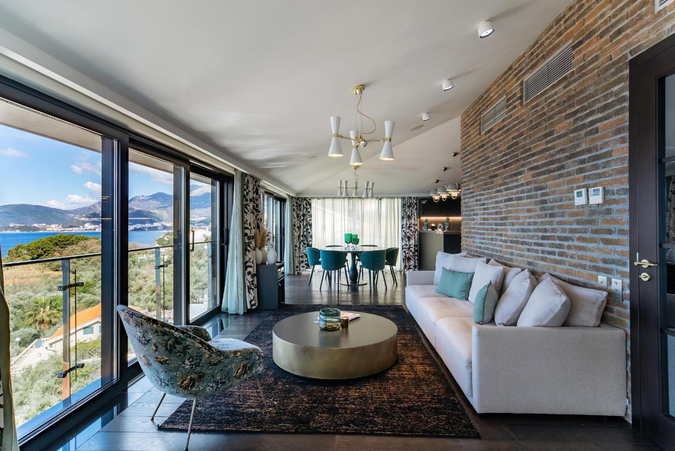 Suite with Sea View - Photo 1