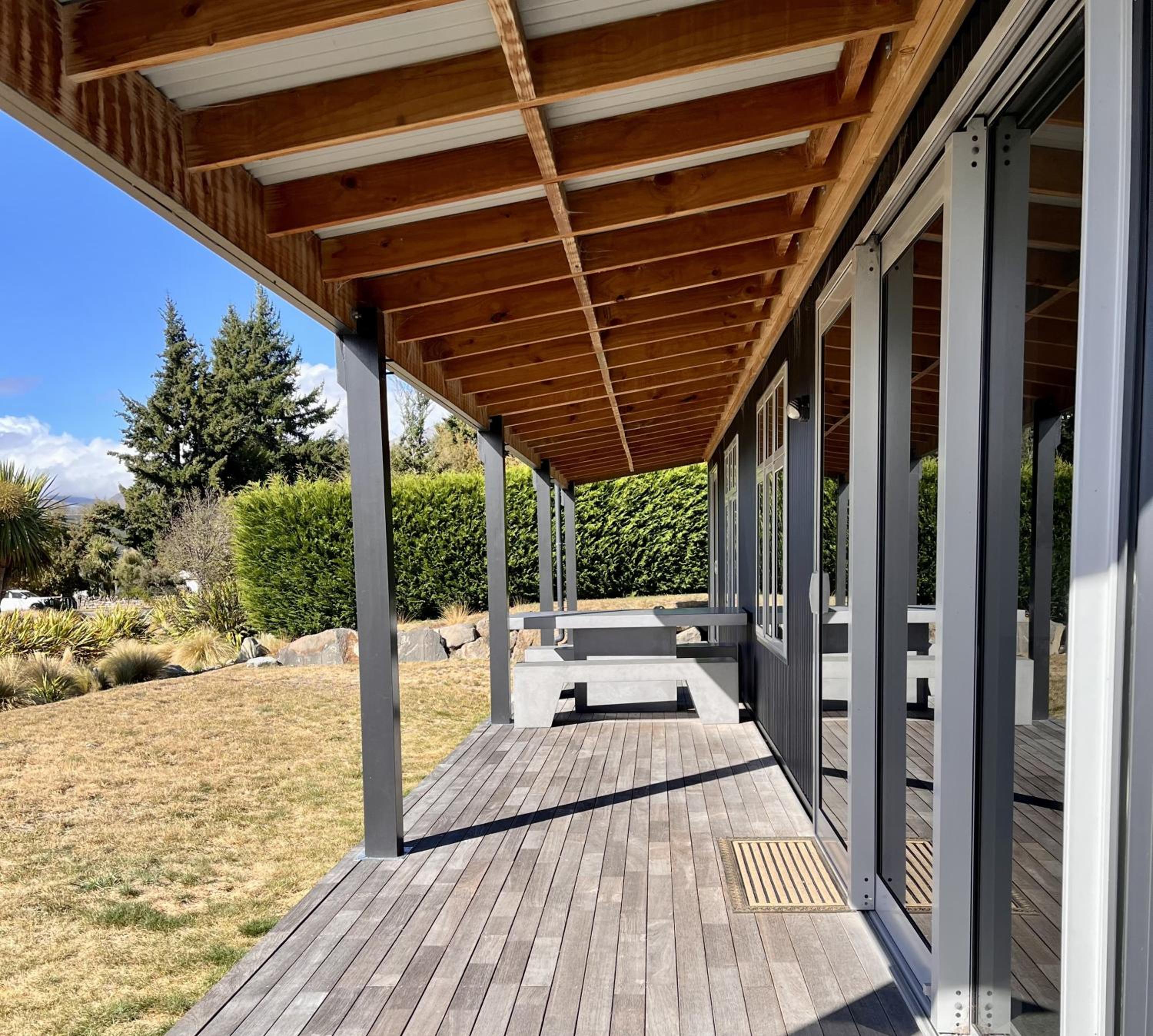 Four-Bedroom House - Photo 18