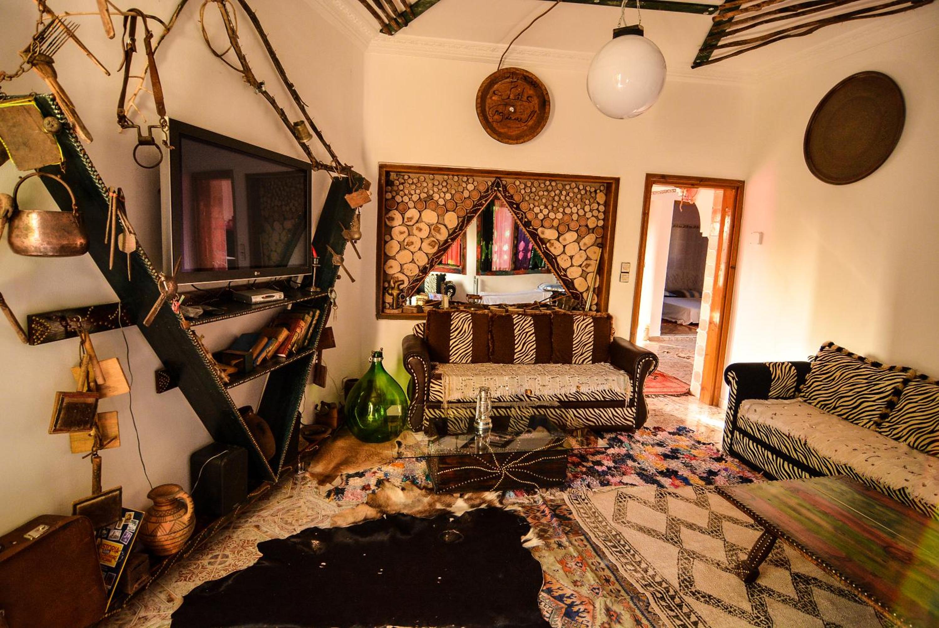 Suite with Garden View - Photo 4