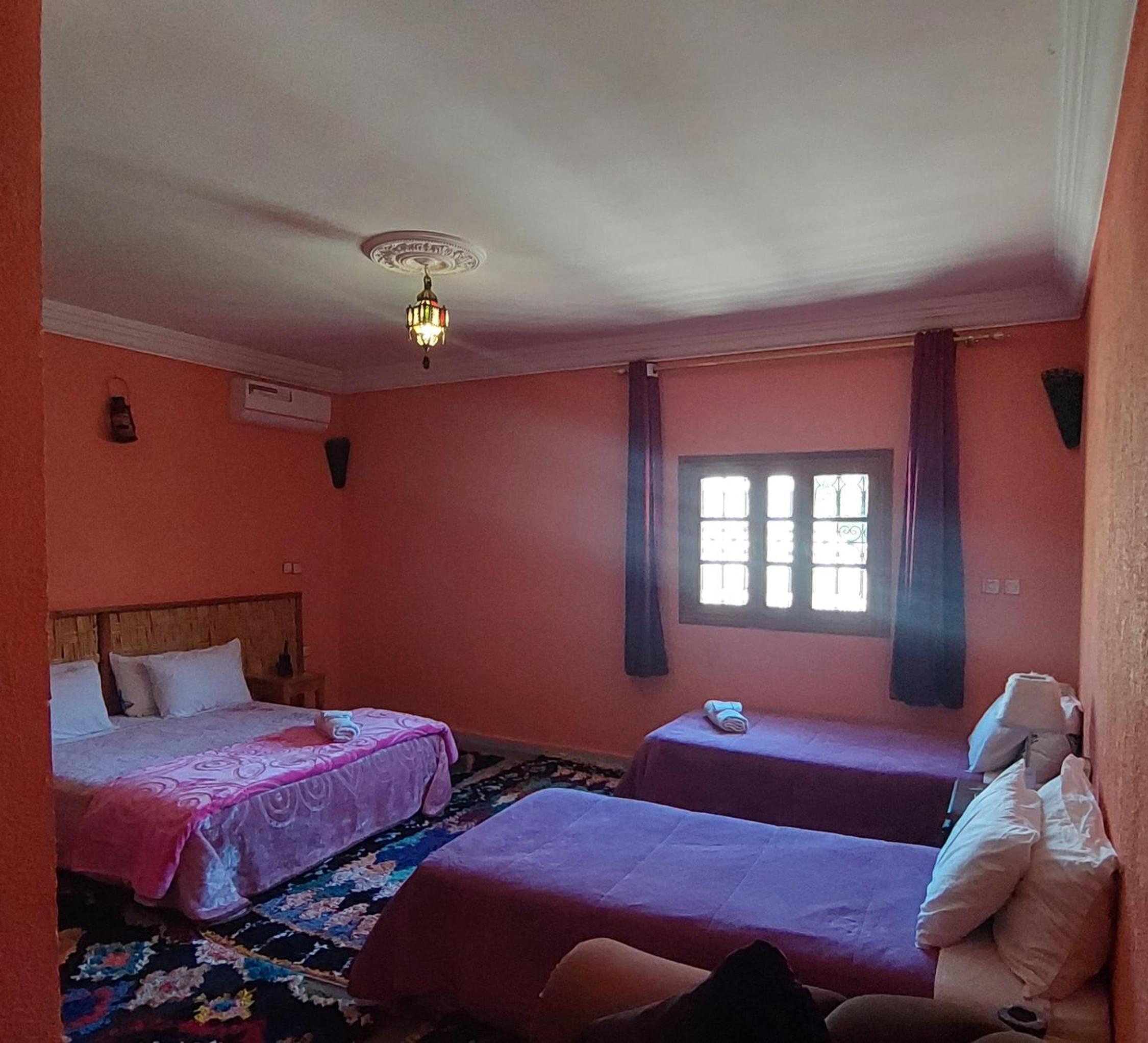 Deluxe Double or Twin Room - Photo 9