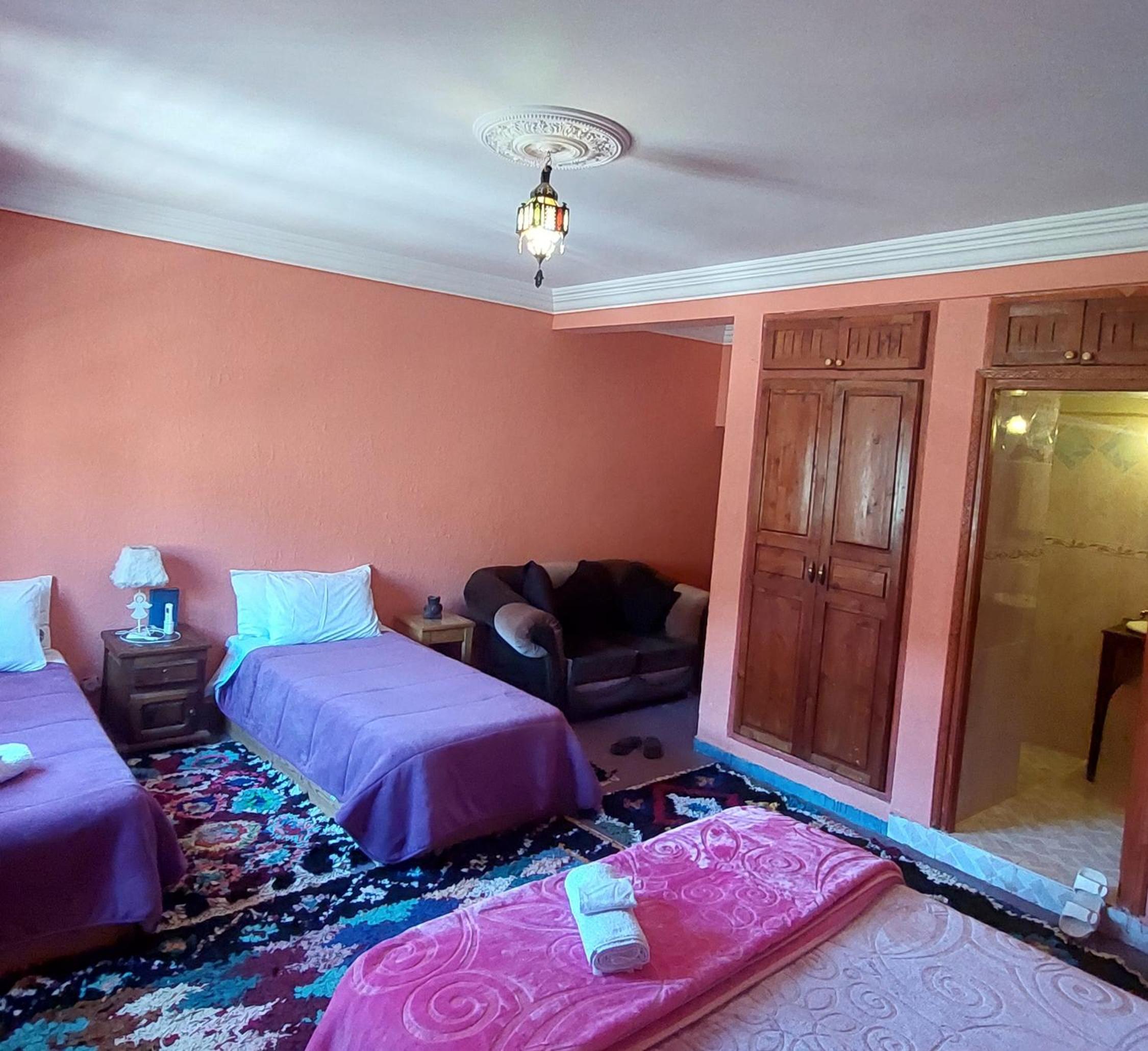 Deluxe Double or Twin Room - Photo 1
