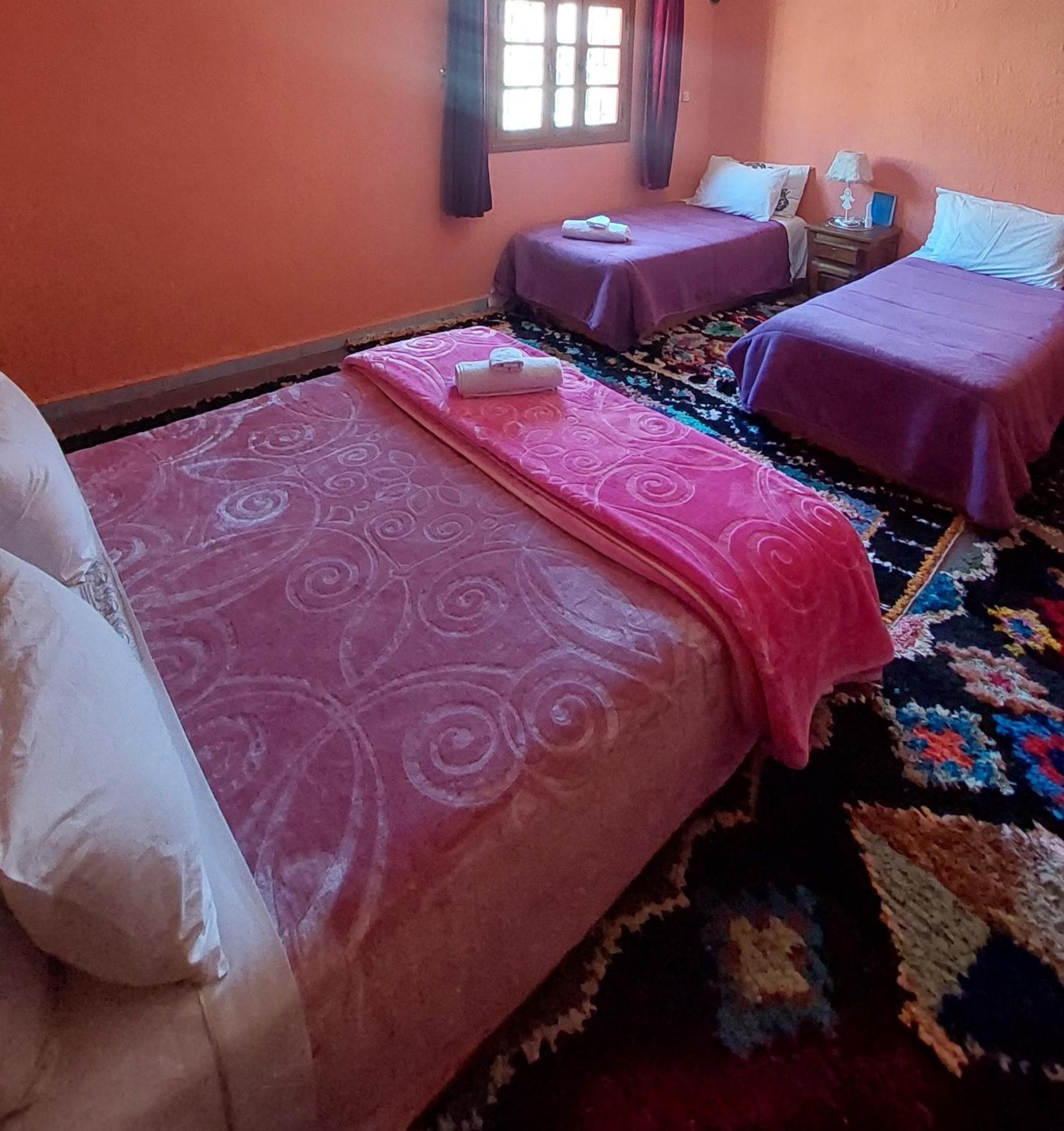 Deluxe Double or Twin Room - Photo 10