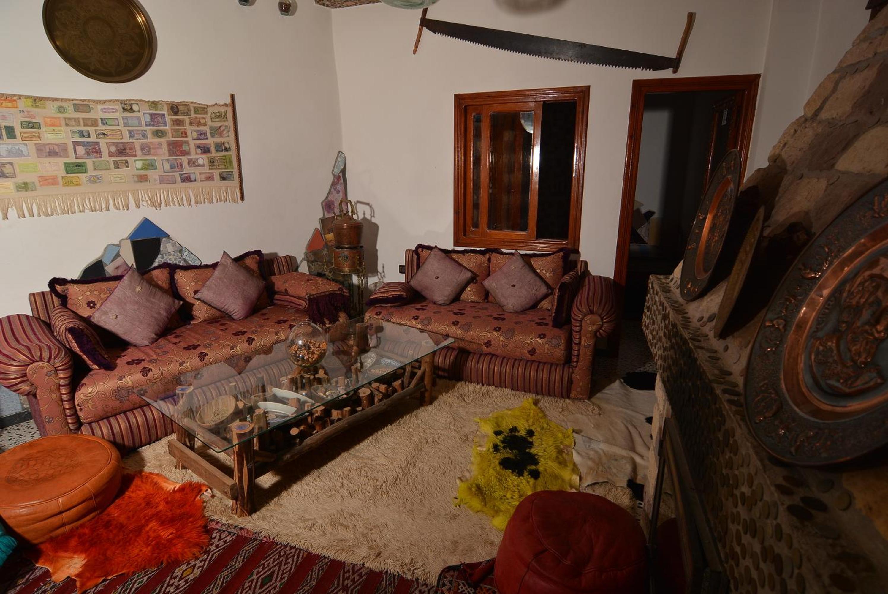 Double Room with Garden View - Photo 1