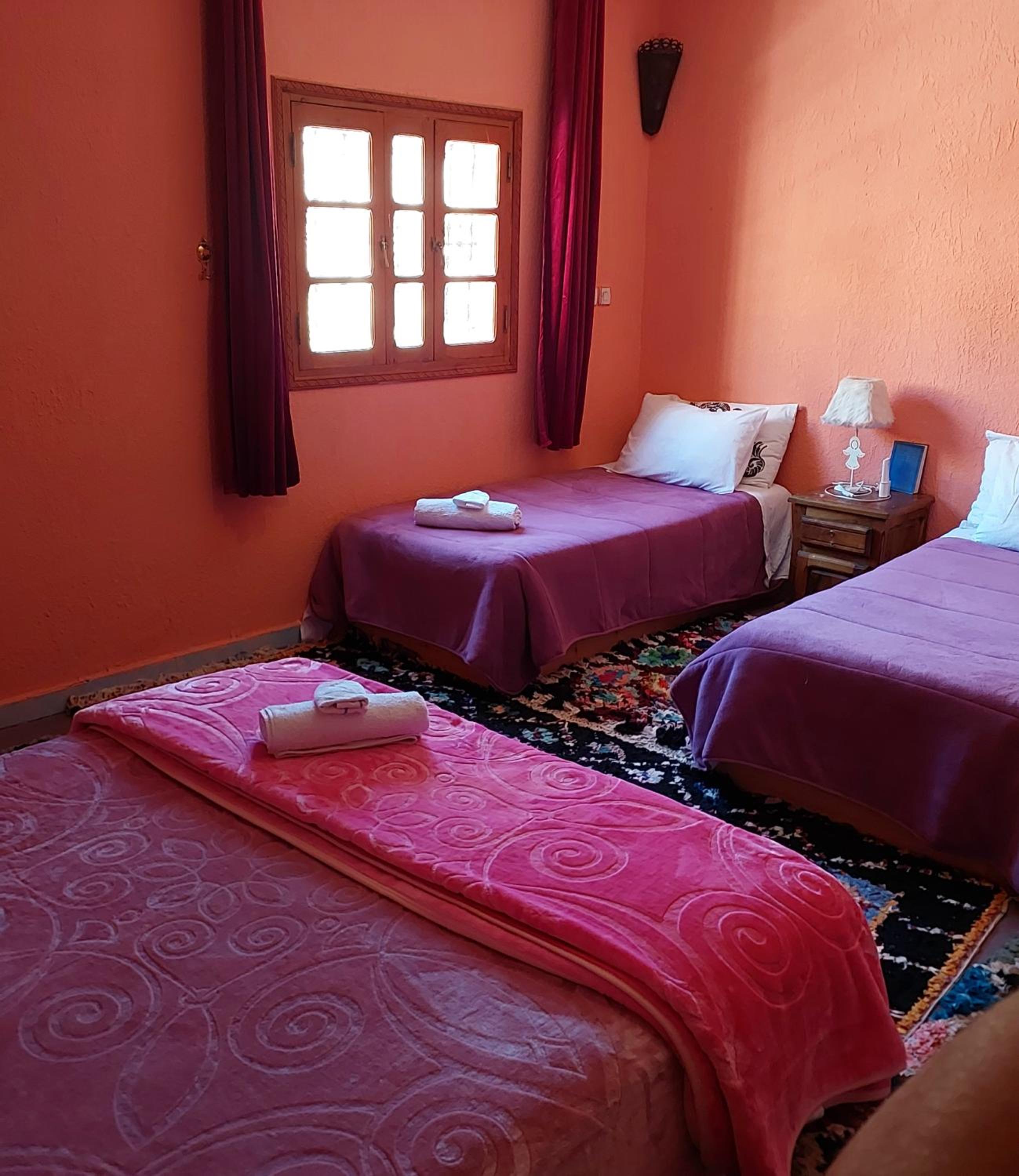 Deluxe Double or Twin Room - Photo 4