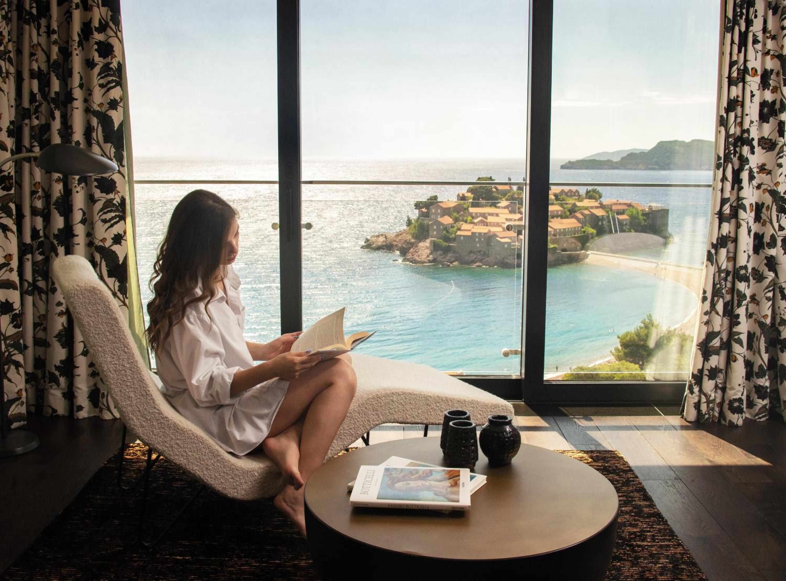 Suite with Sea View - Photo 4