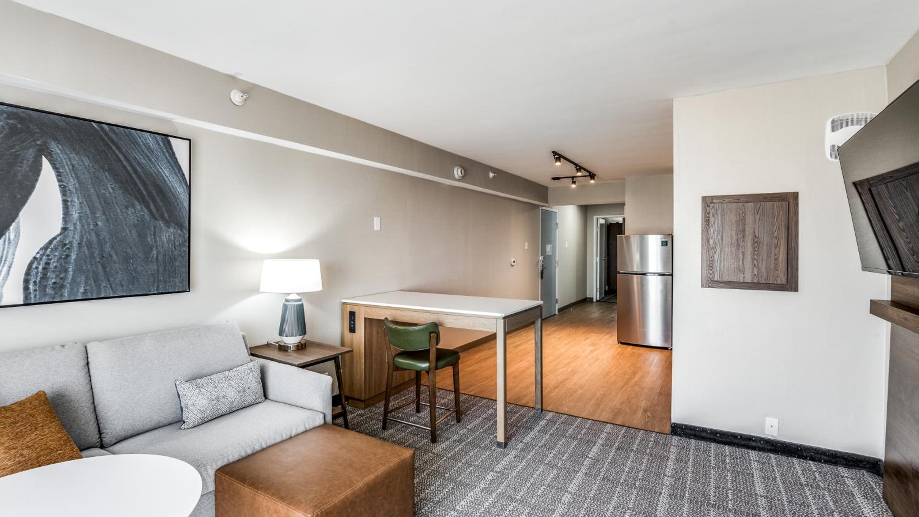 One-Bedroom Suite - Photo 5