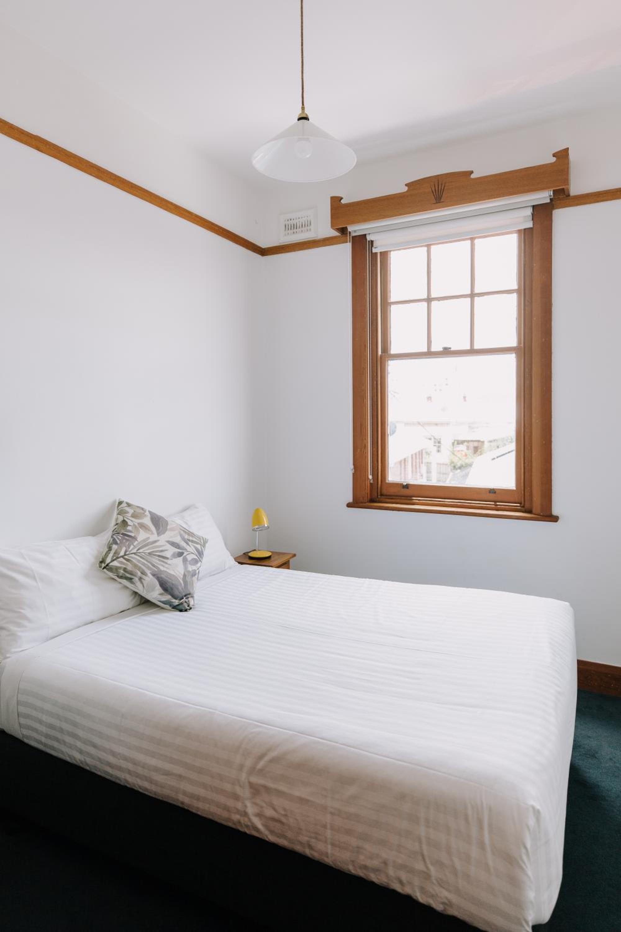 Standard Double Room with Shared Bathroom photo 2