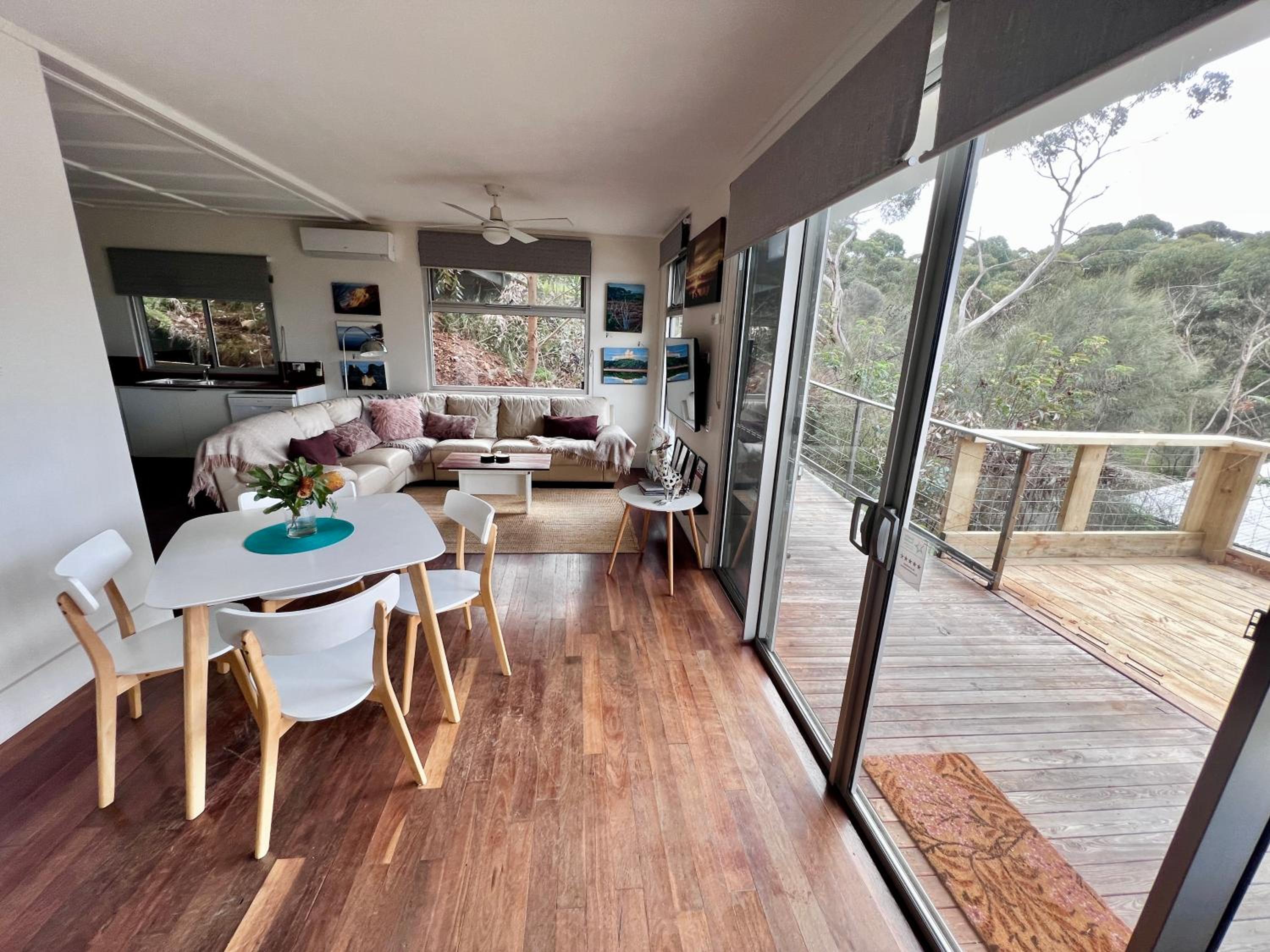 Premium Two-Bedroom Apartment with Sea and Valley Views (Apartment 2)