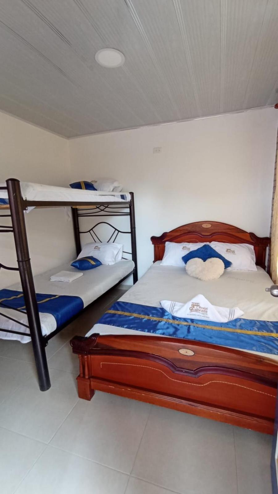 Double Room with Mountain View photo 3