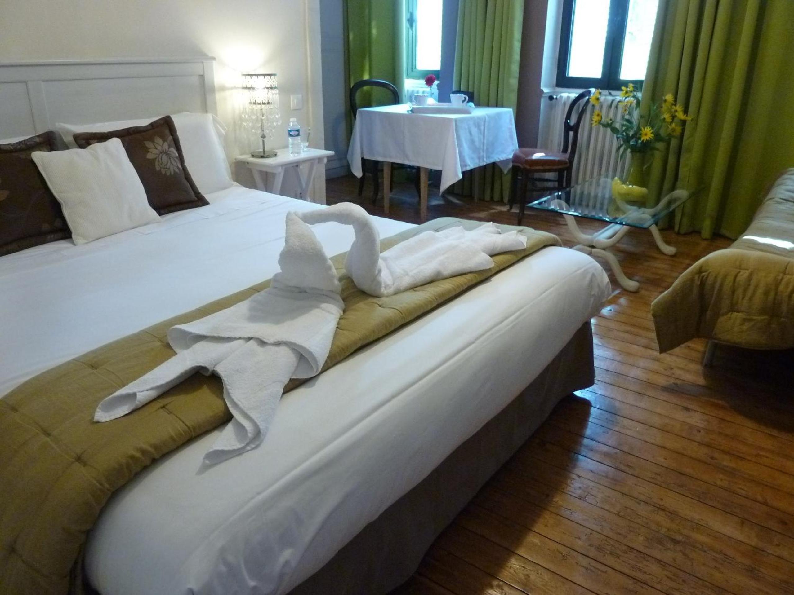 Triple Room with Garden View - Photo 1