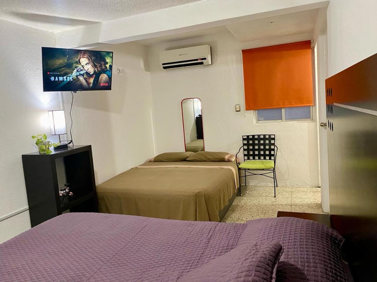 One-Bedroom House photo 3