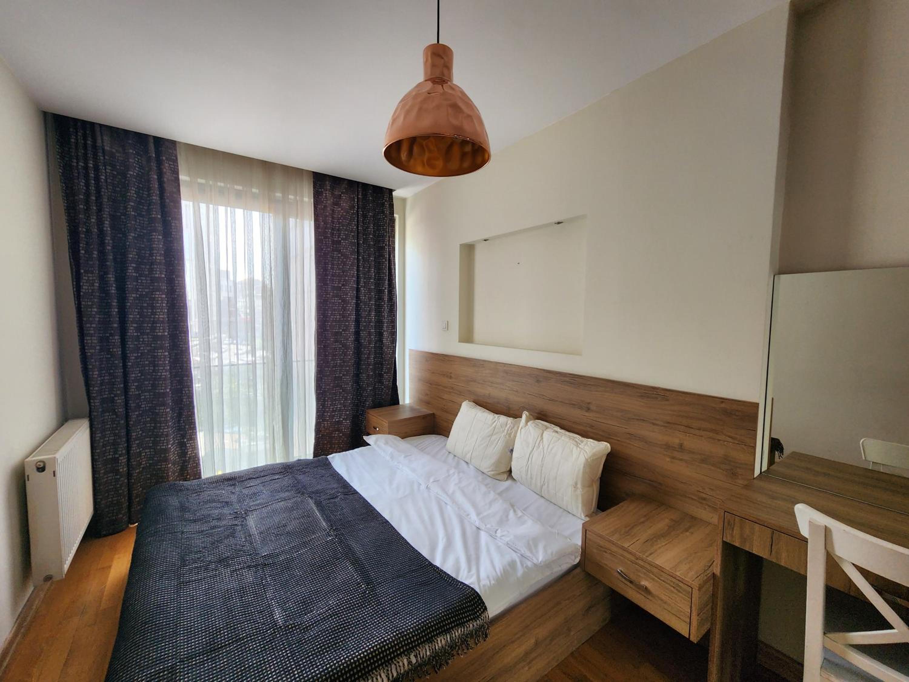 Deluxe Apartment photo 1