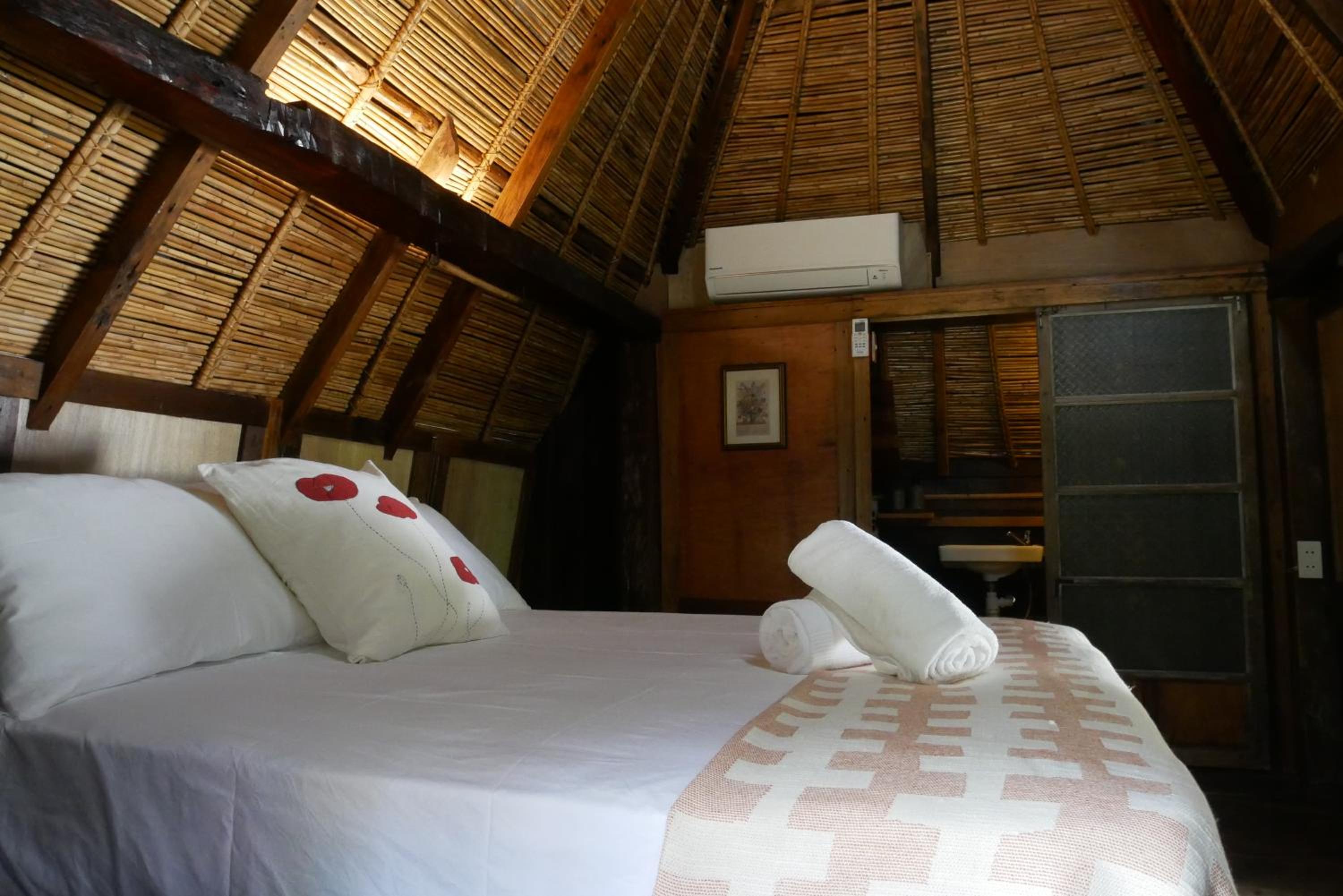 Double Room With Garden View photo 1