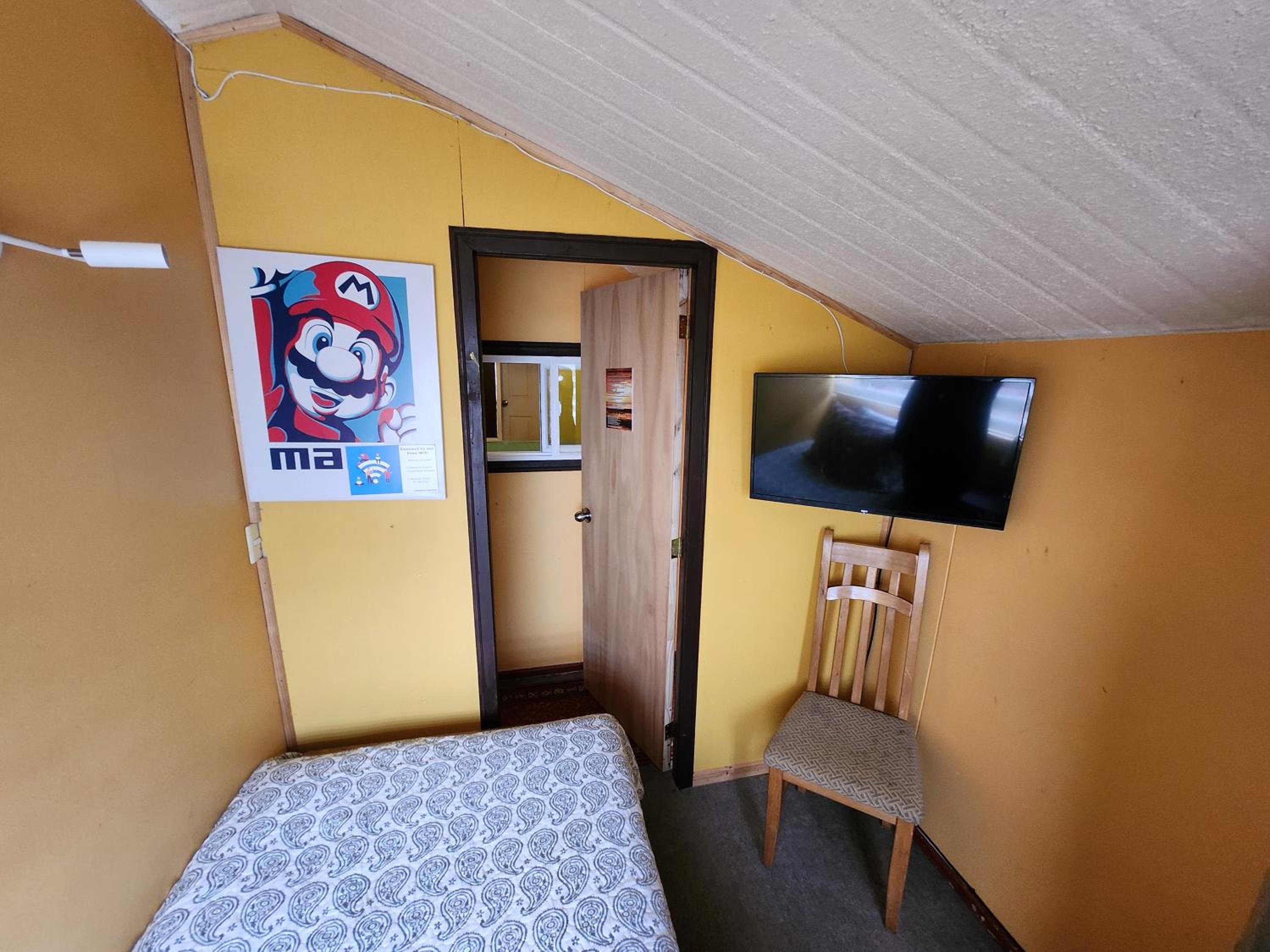 Standard Single Room with Sea View photo 1