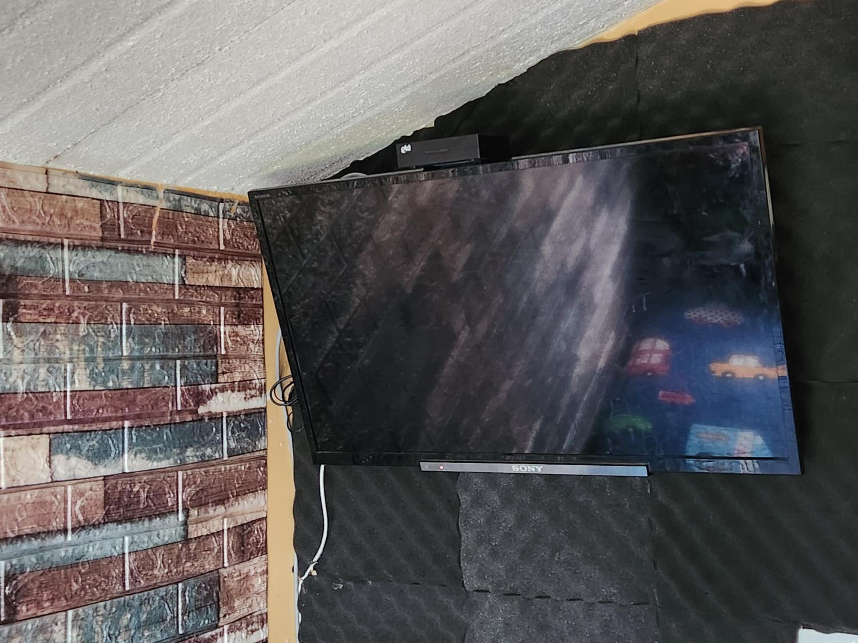 Budget Single Room photo 3