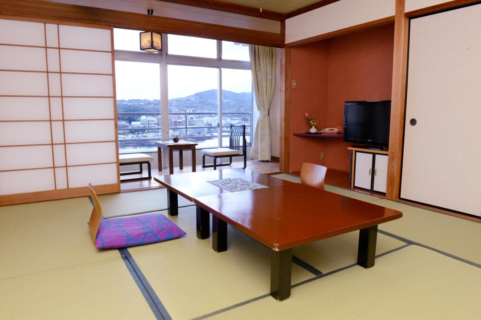 Japanese-Style Room - Photo 1