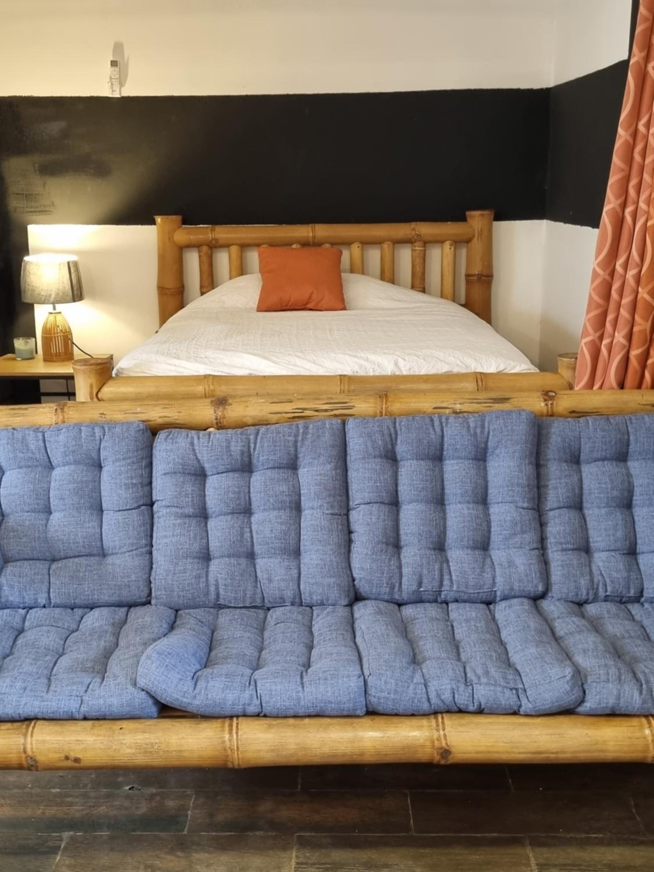 Suite with Sea View photo 1