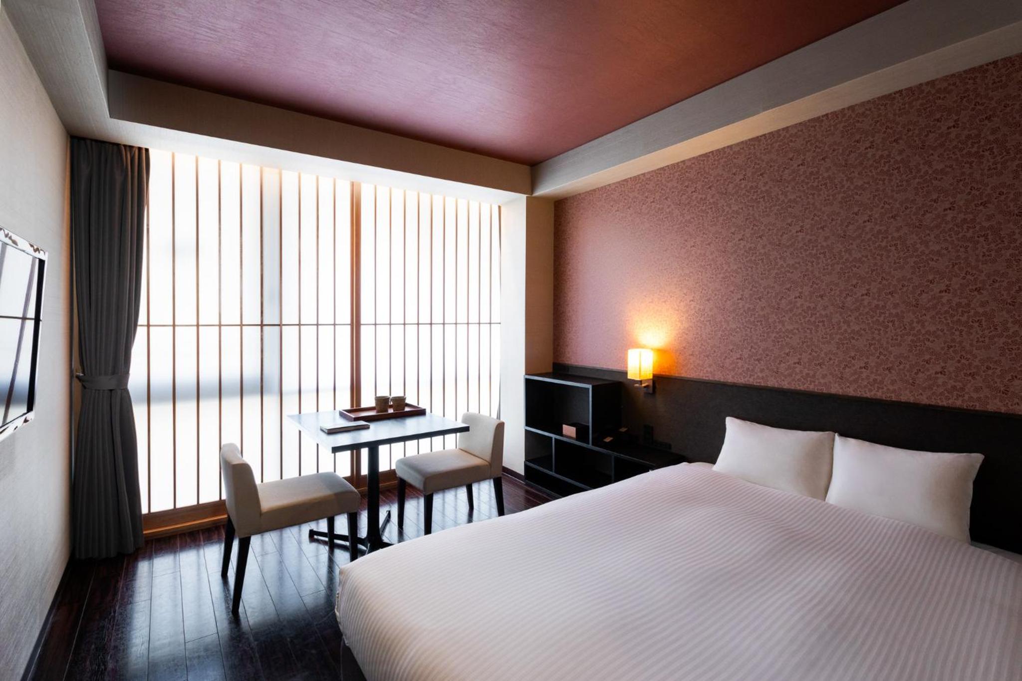 Superior Queen Room photo 1