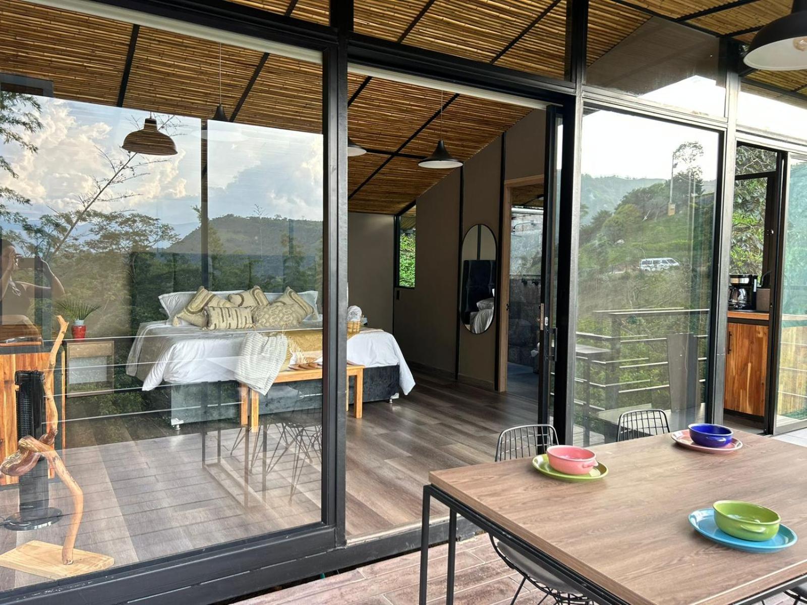 Two-Bedroom House photo 1