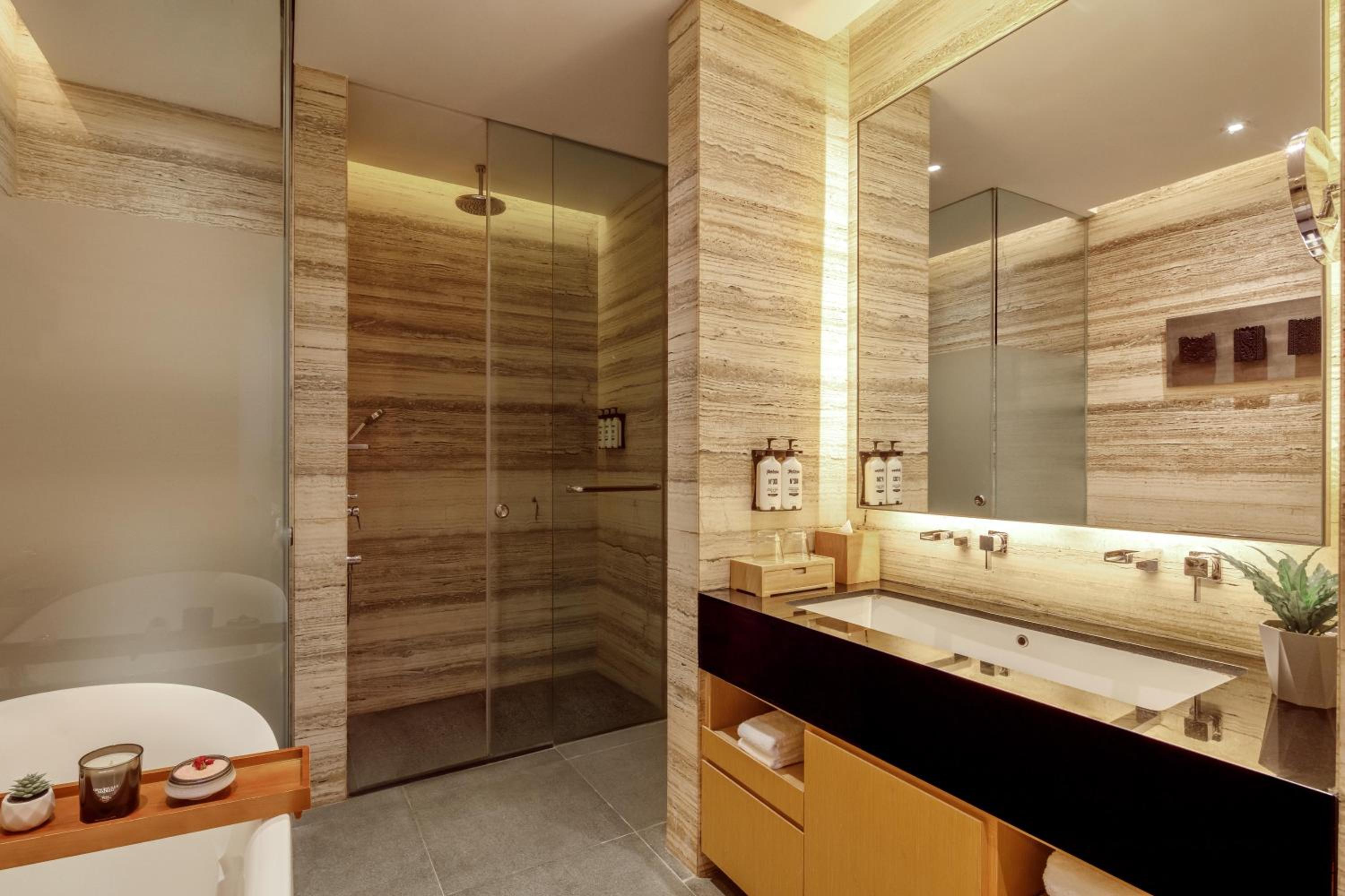 Family Suite with Sofa Bed with $50nett Spa Credit daily photo 3