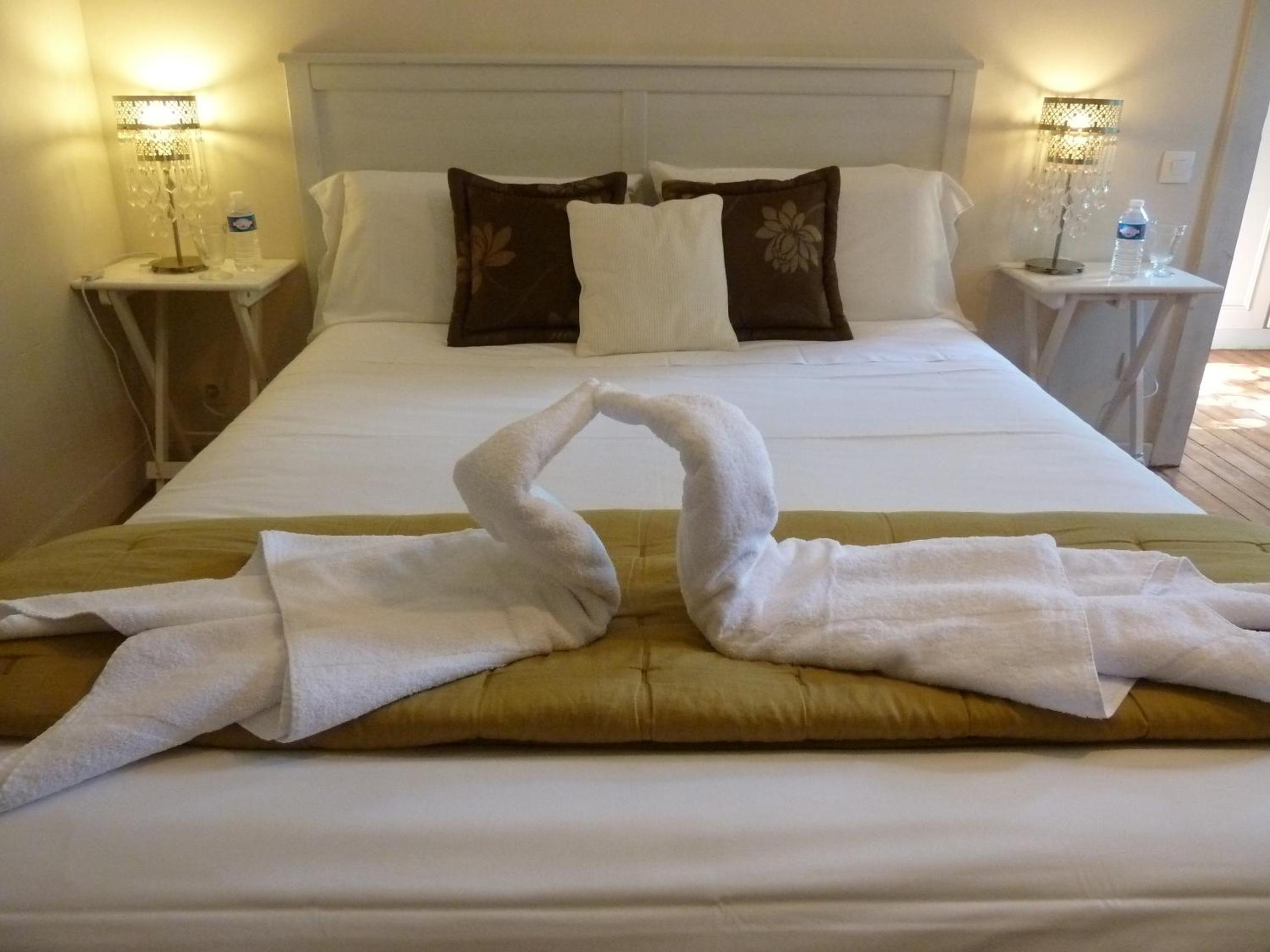 Triple Room with Garden View - Photo 5
