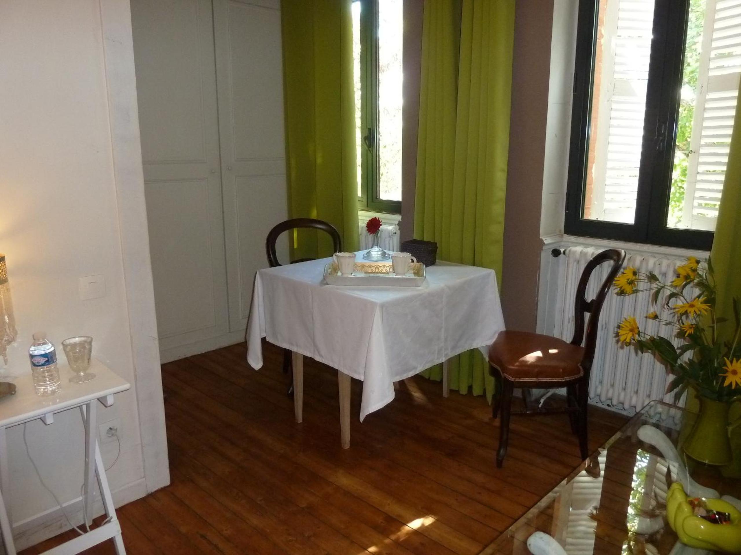Triple Room with Garden View - Photo 2