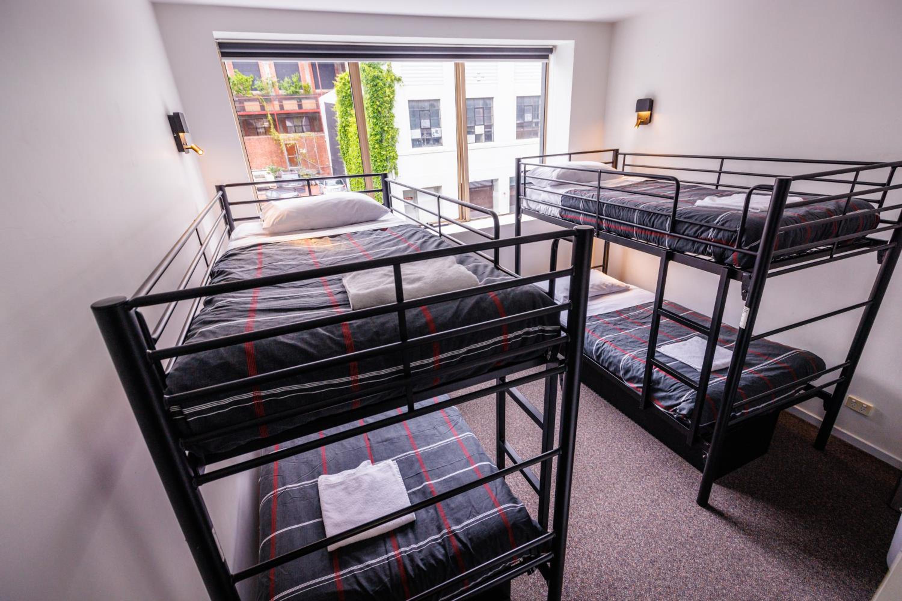 Single Bed in Female Dormitory Room photo 2