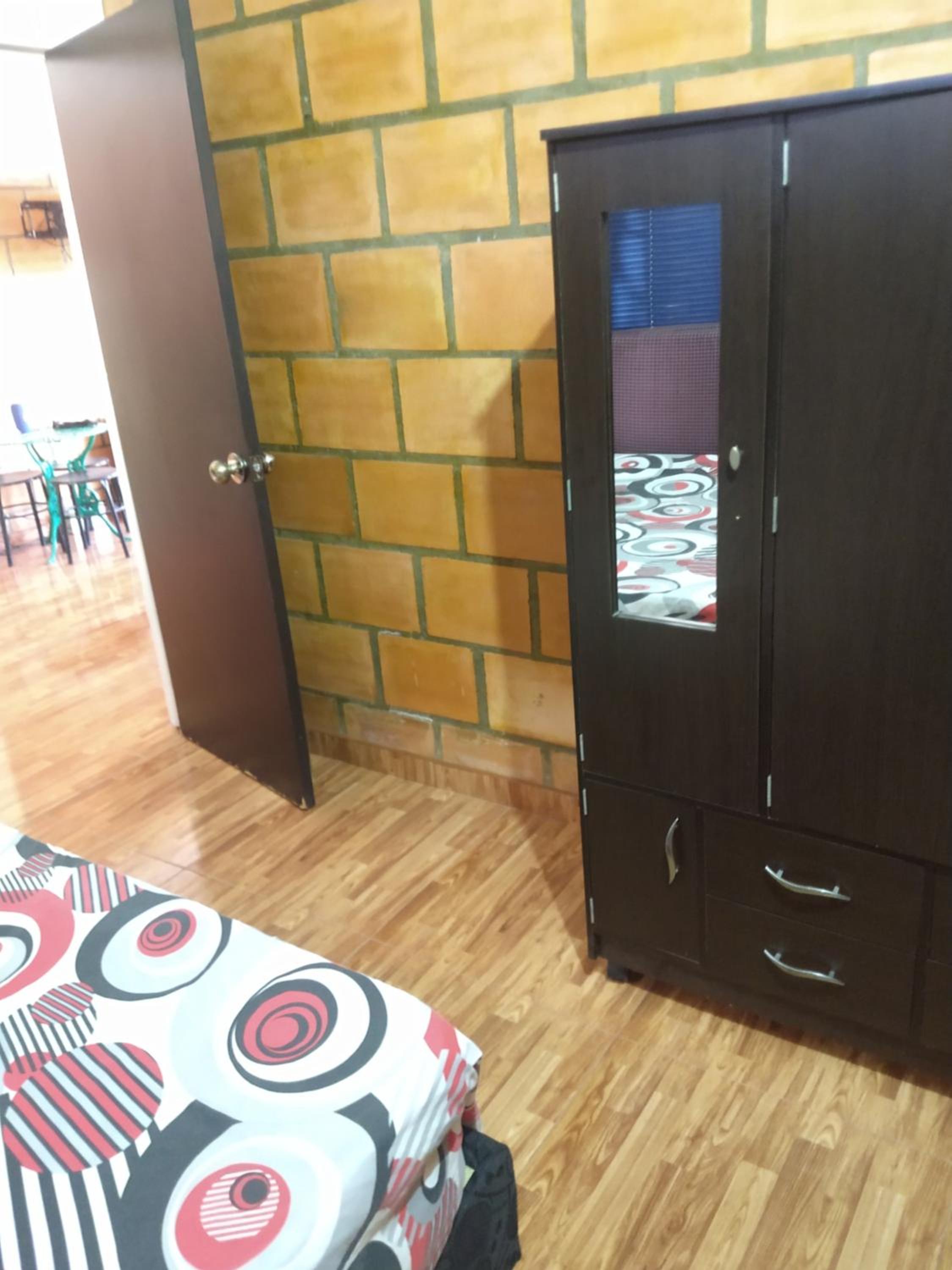 One-Bedroom House photo 3