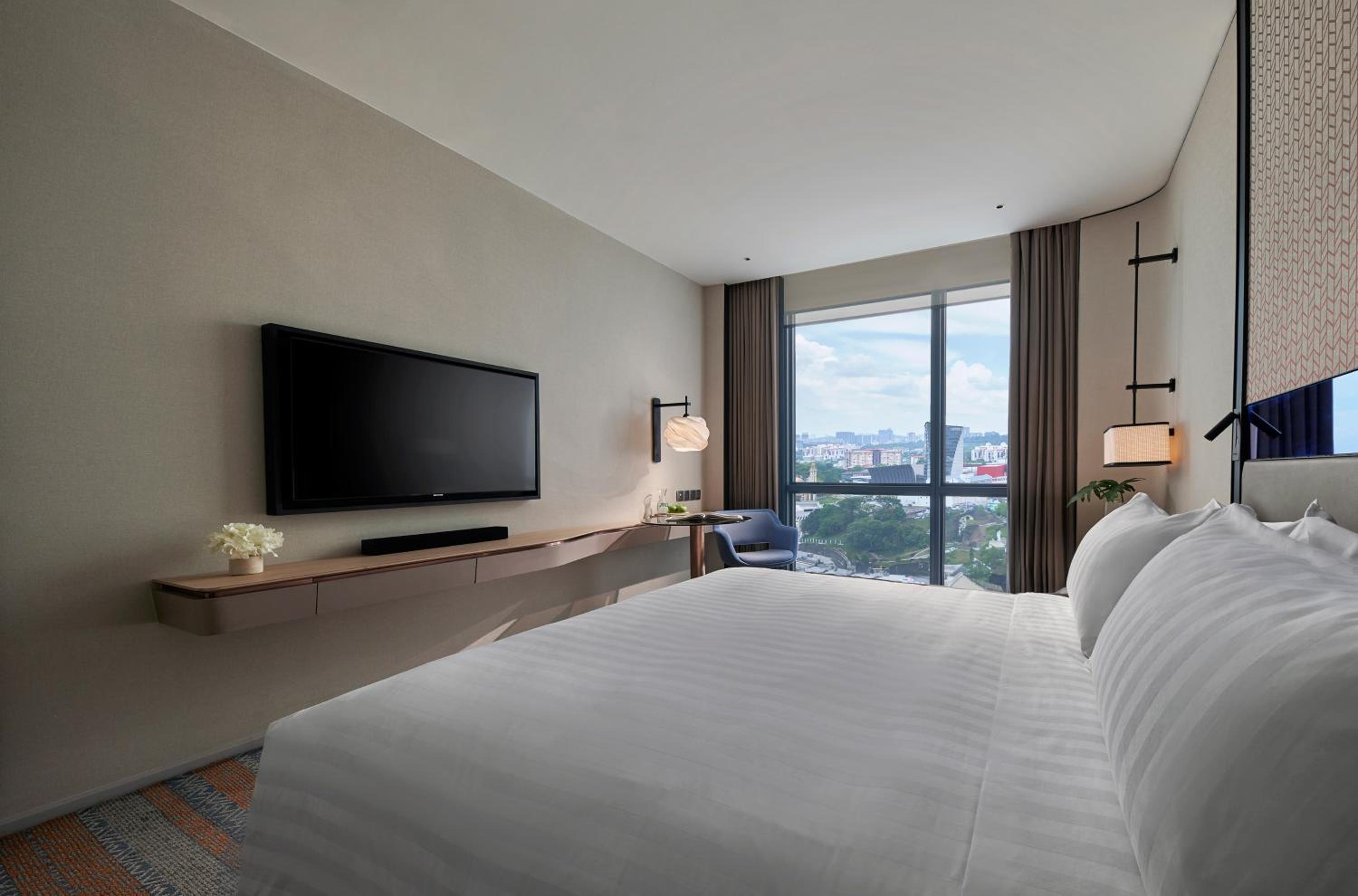 Superior Queen Room