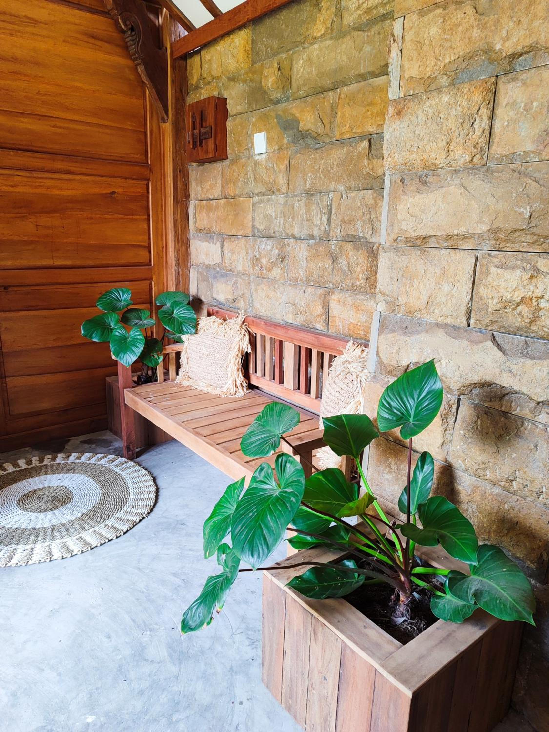 Double Room with Park View - Photo 11