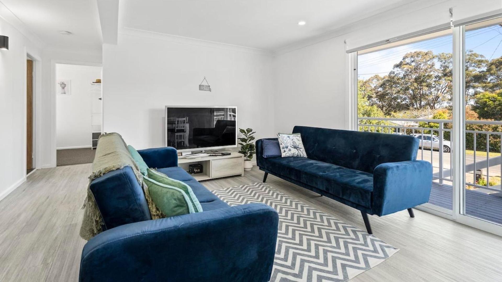 Four-Bedroom House photo 1