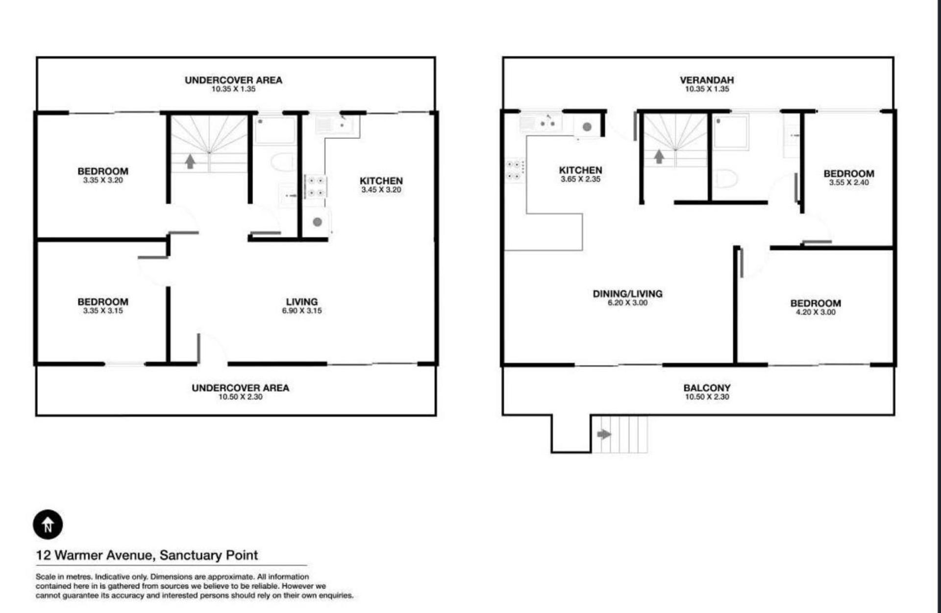 Four-Bedroom House photo 3