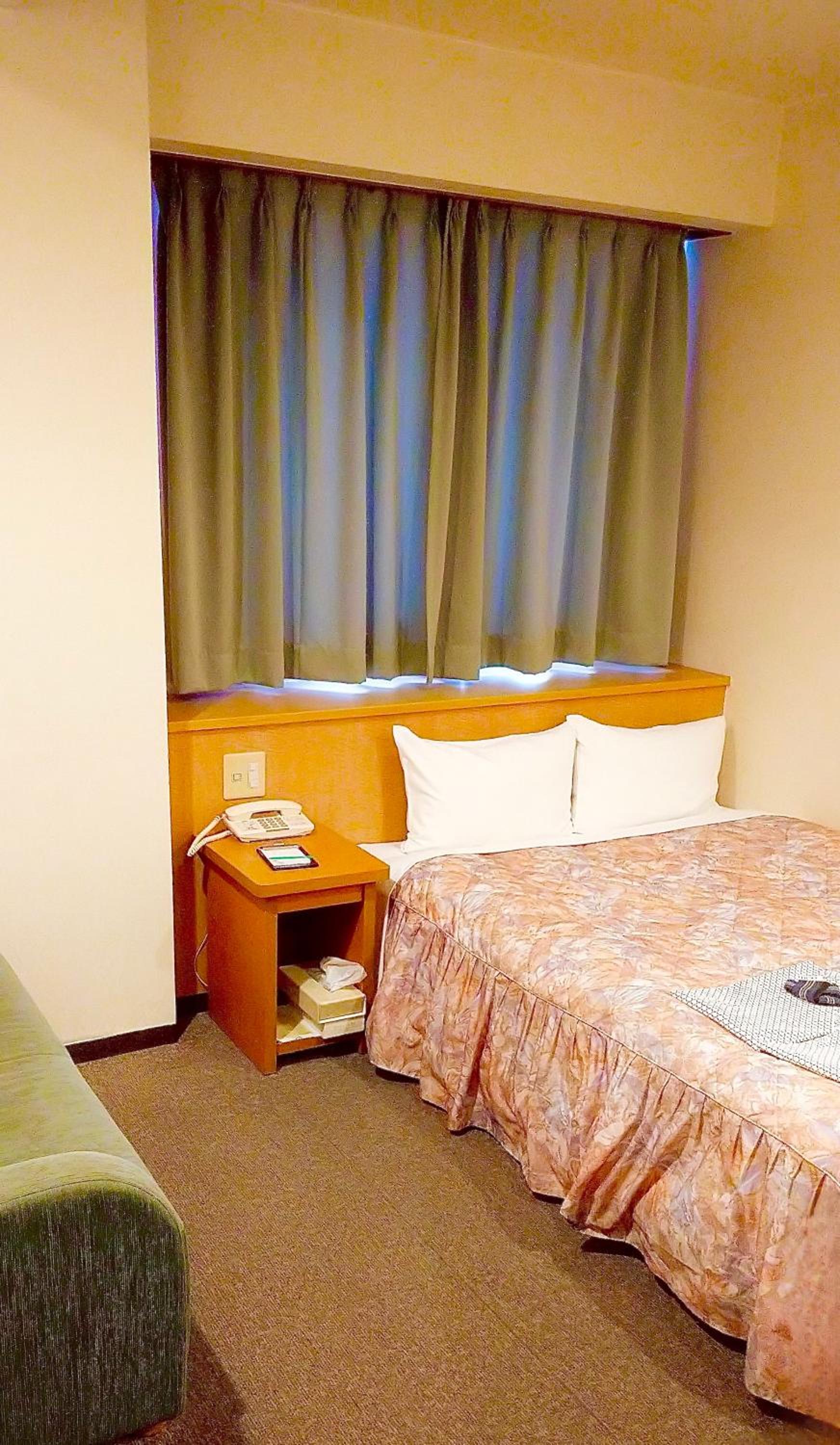 Double Room S - Smoking - Photo 1