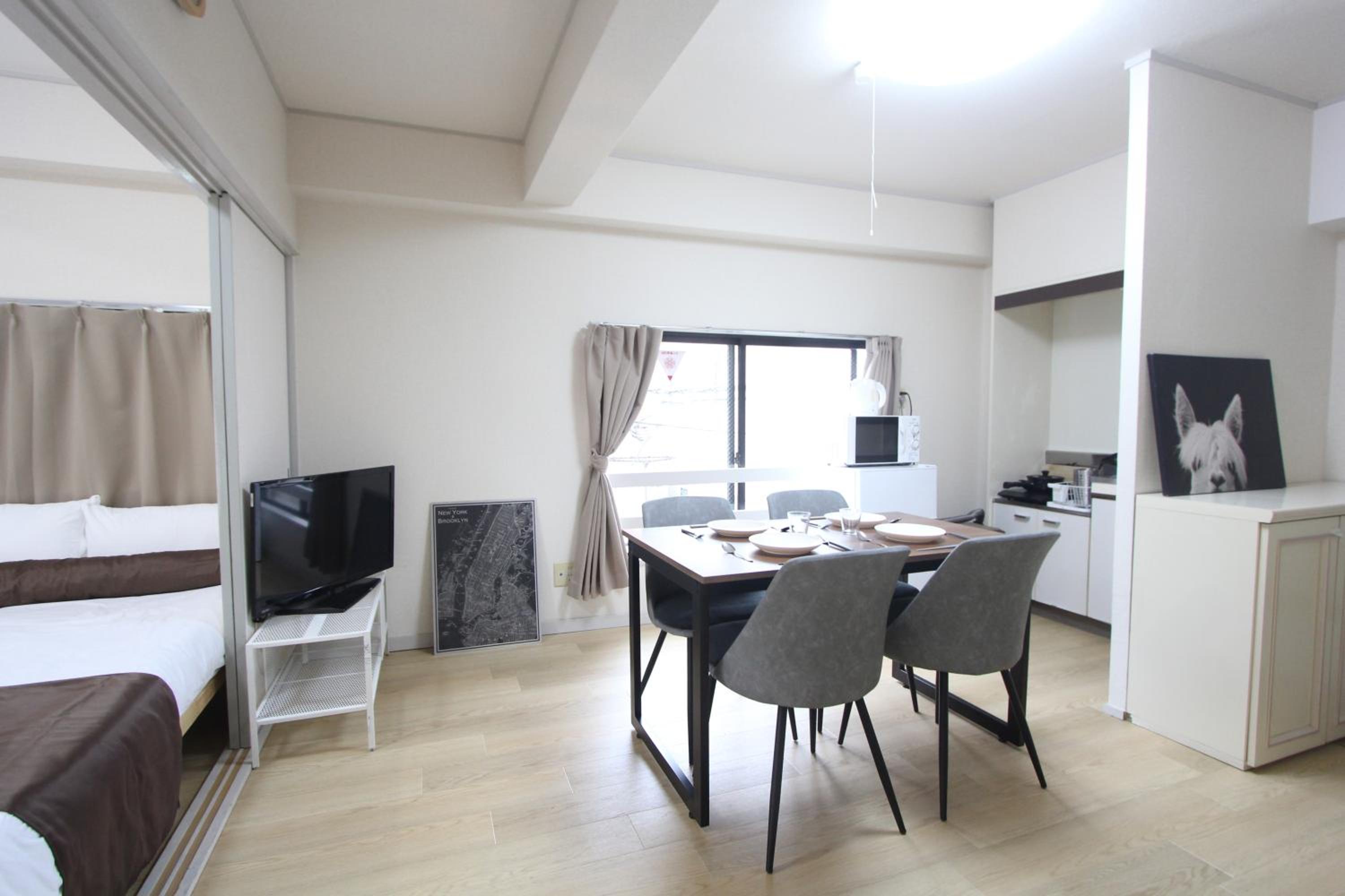 Family Suite photo 3