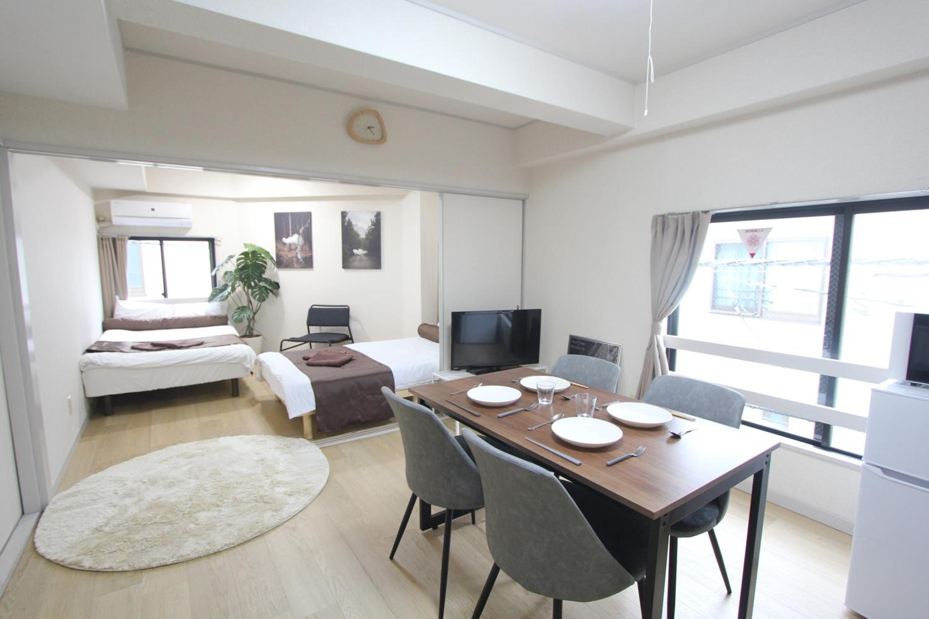Family Suite photo 2