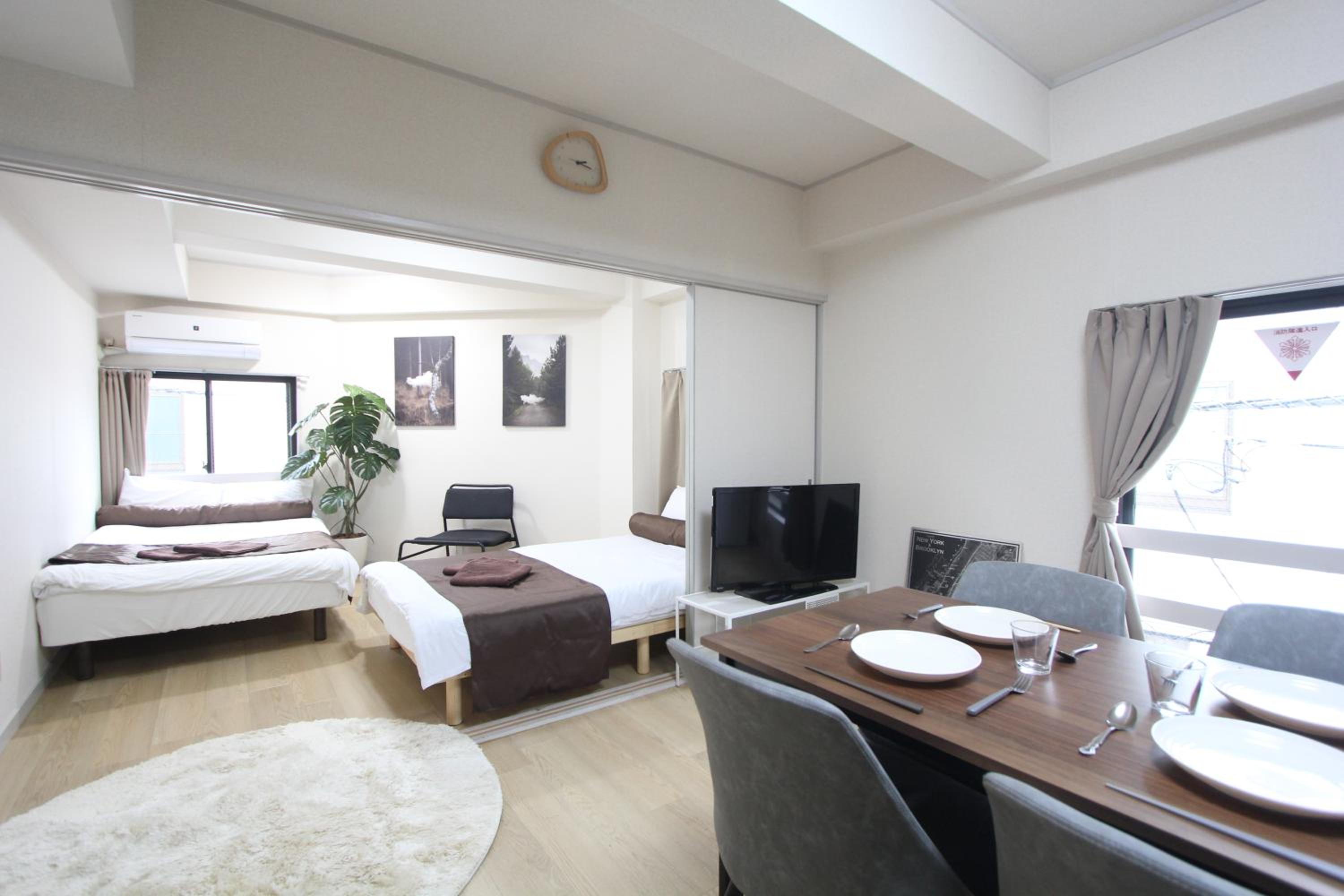 Family Suite photo 1