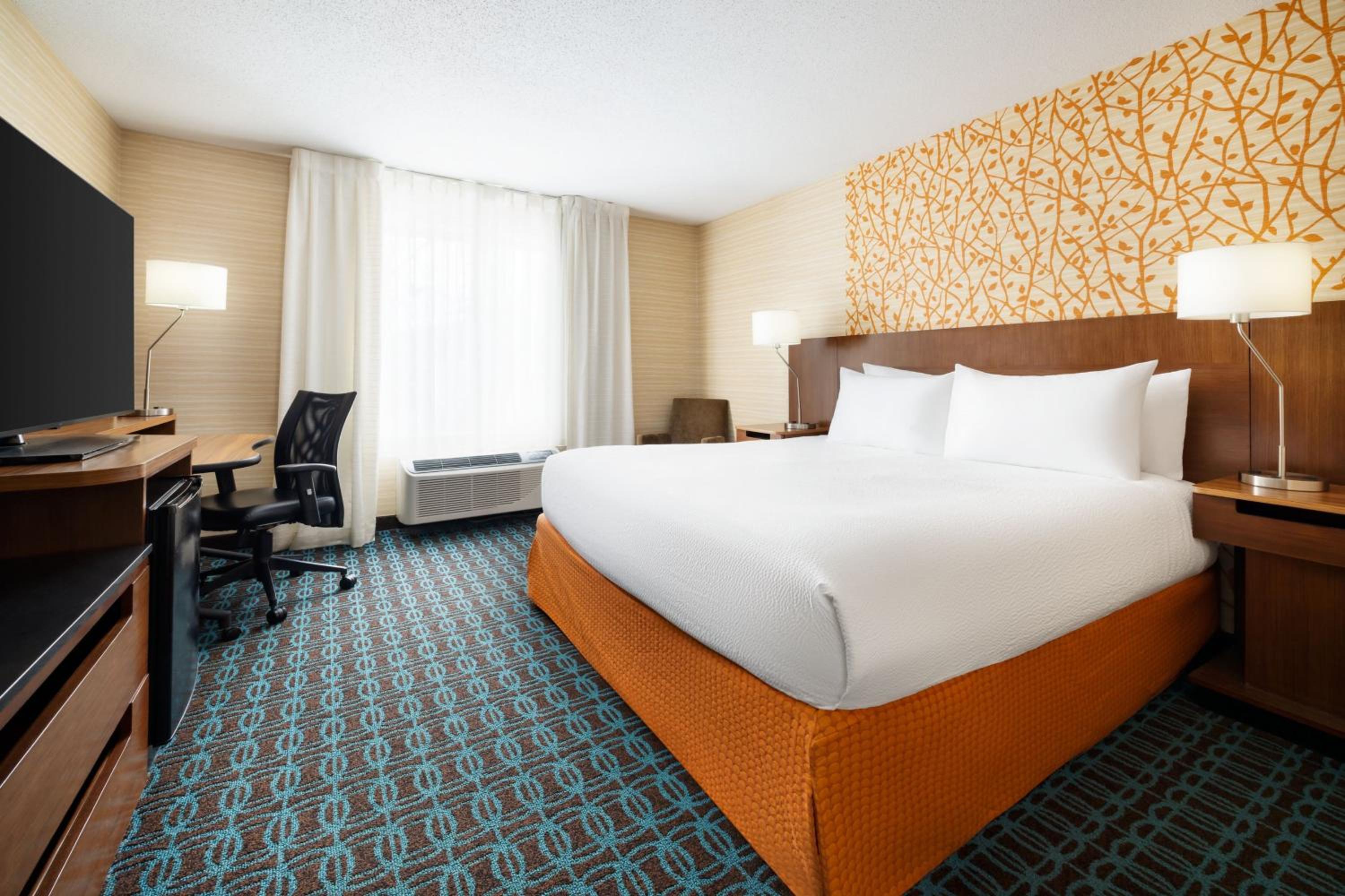 King Room - Photo 1