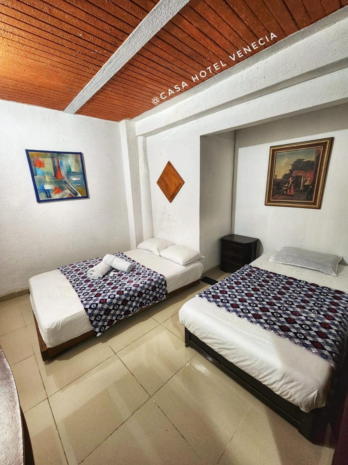 Twin Room photo 3