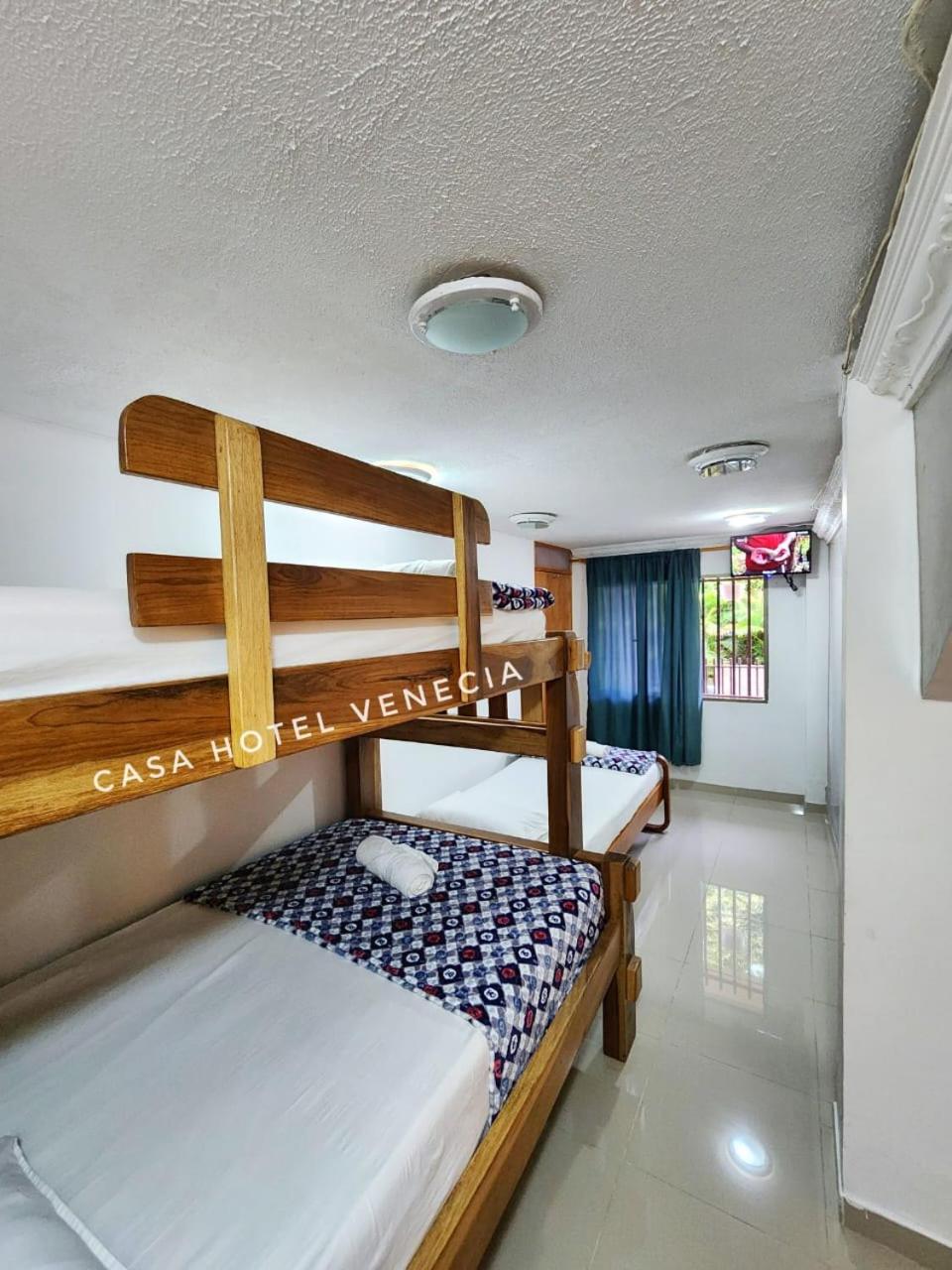Quadruple Room photo 3